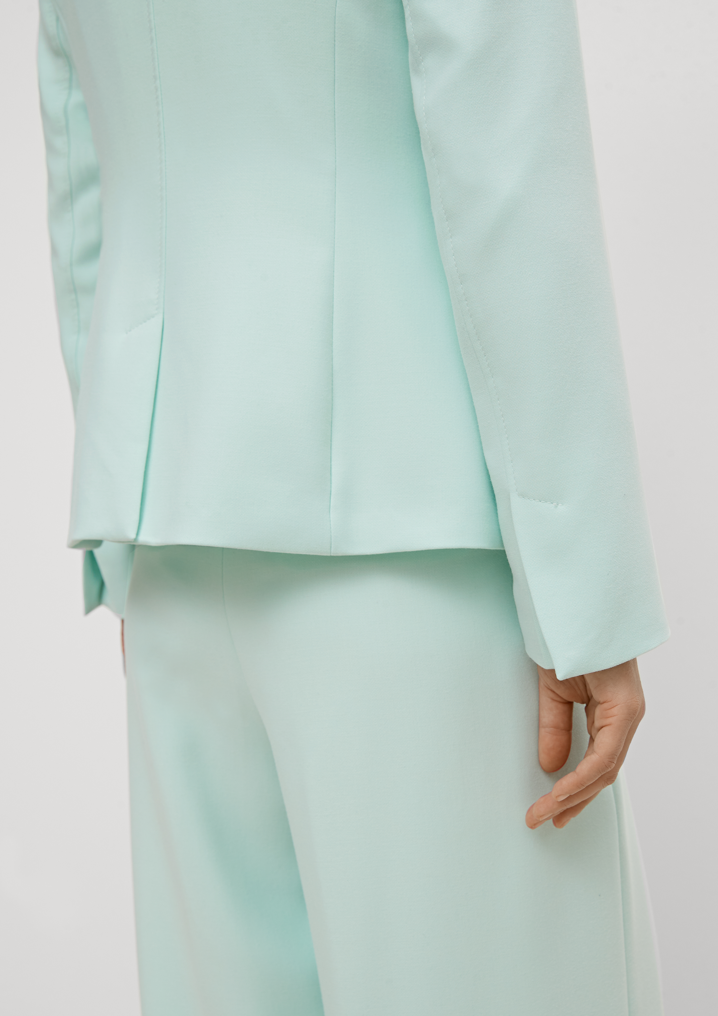 Indoor-Blazer