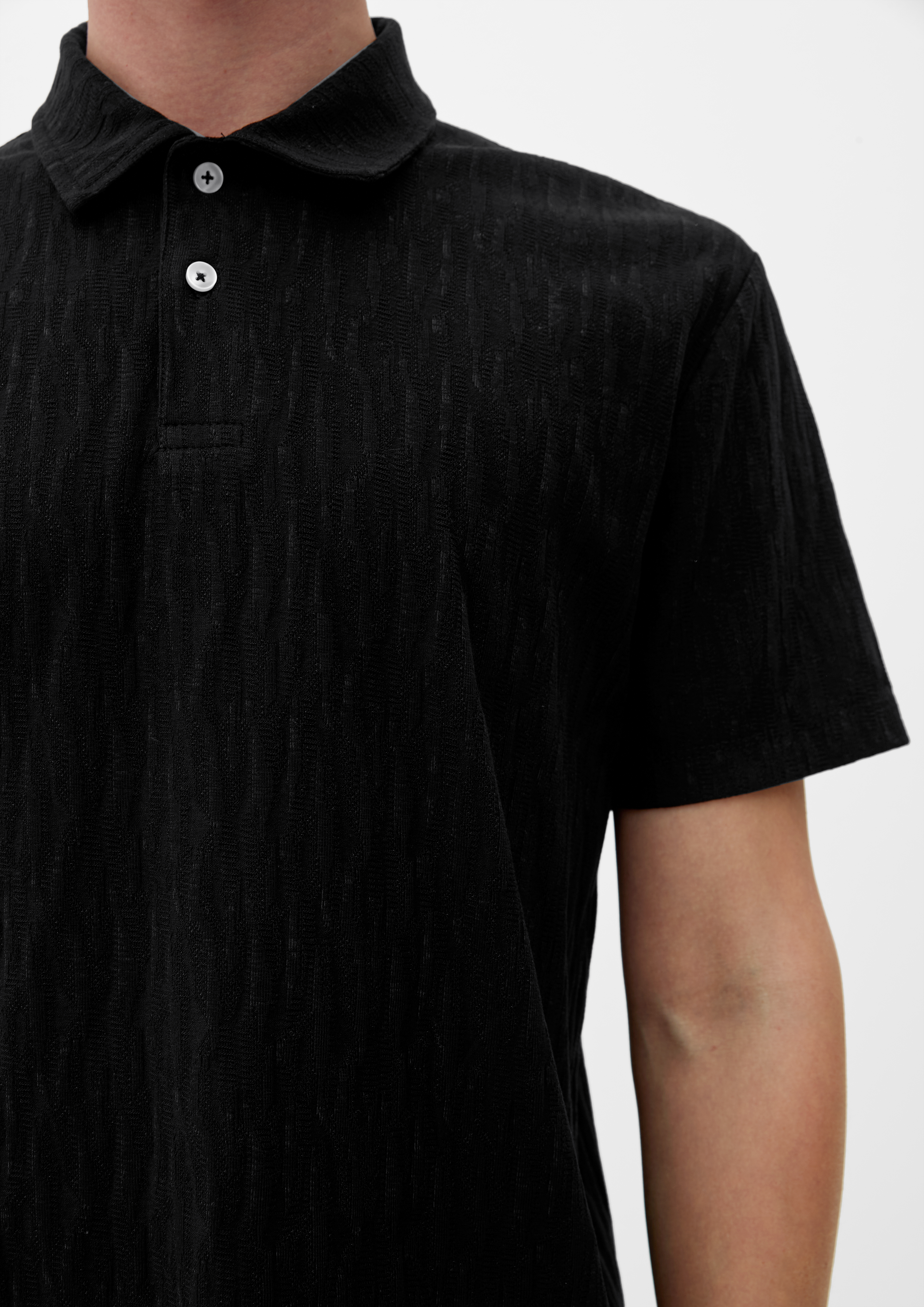 Polo shirt
