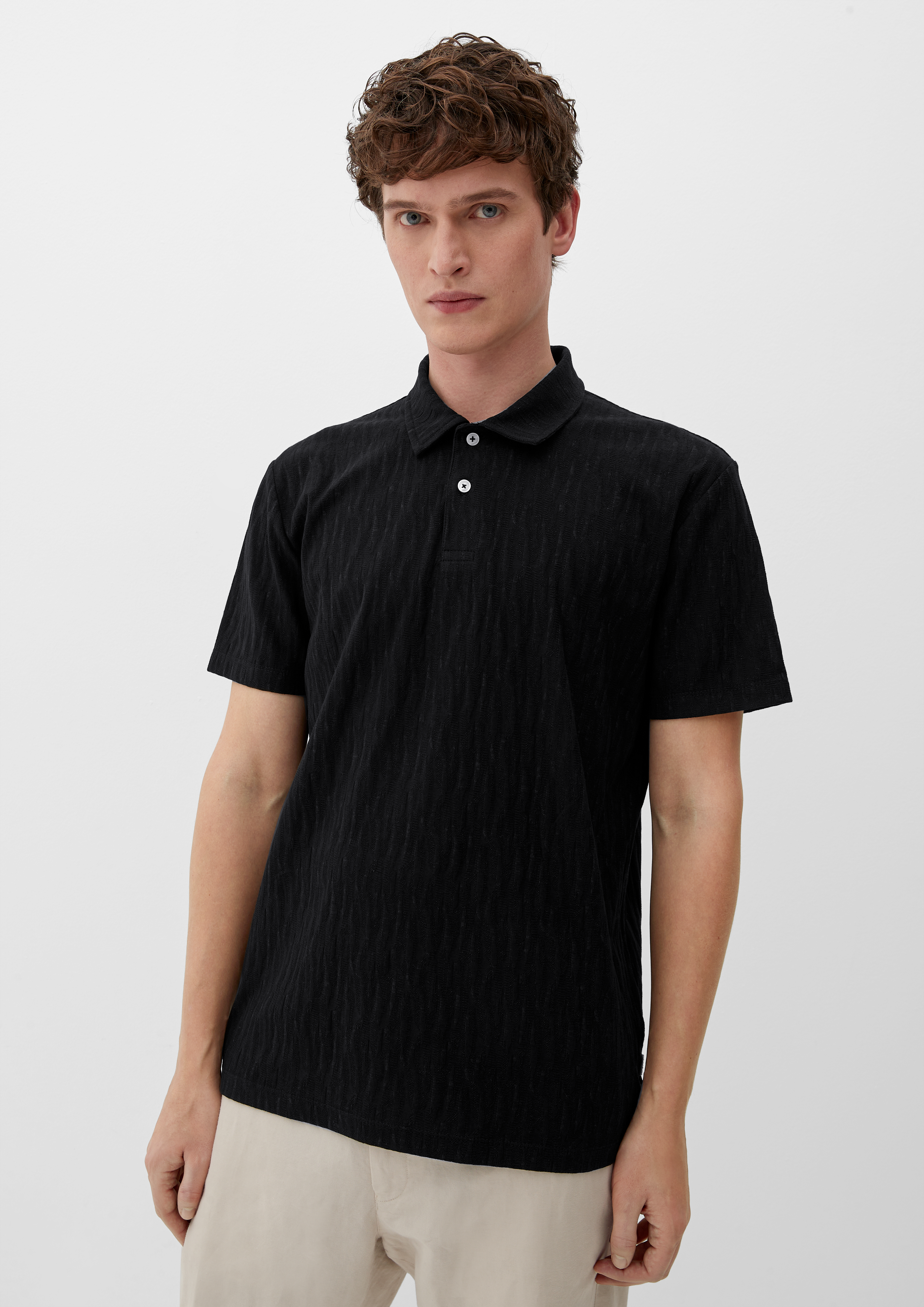 Polo shirt