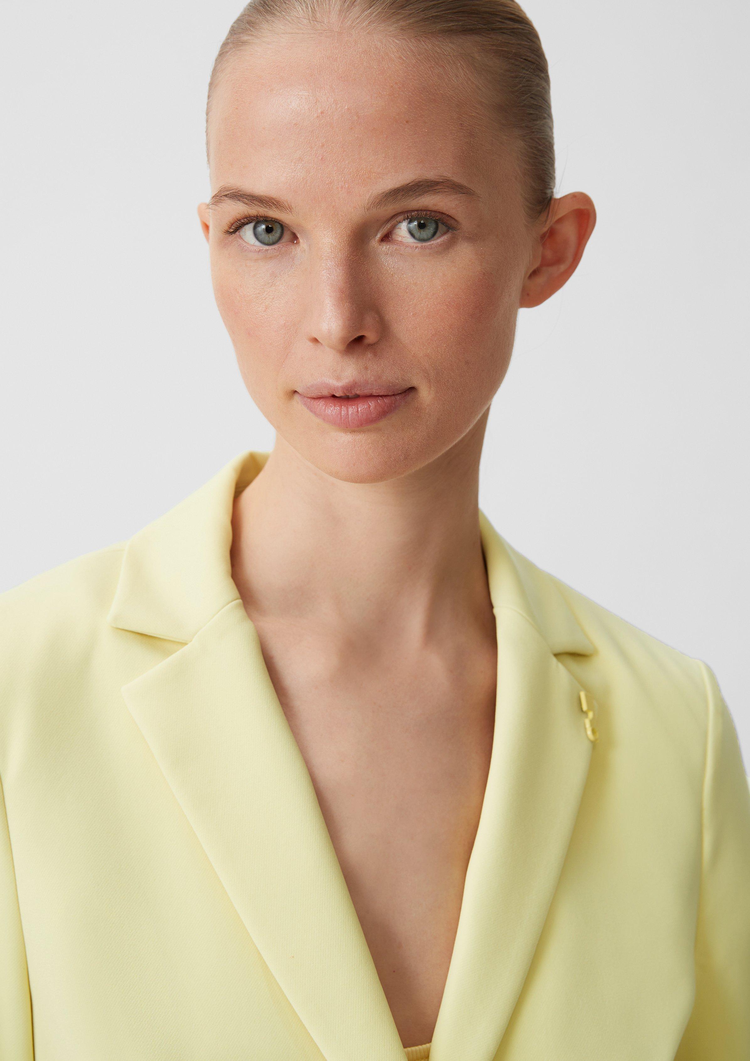 Indoor-Blazer