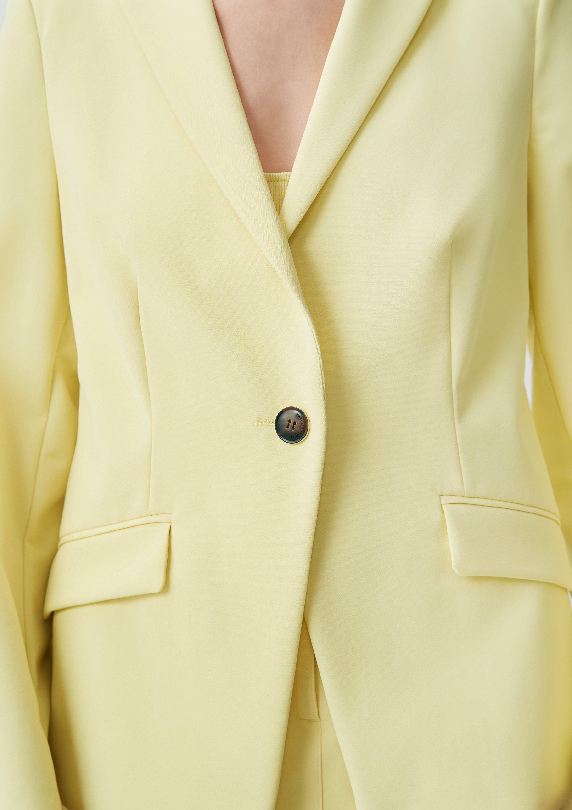 Indoor-Blazer