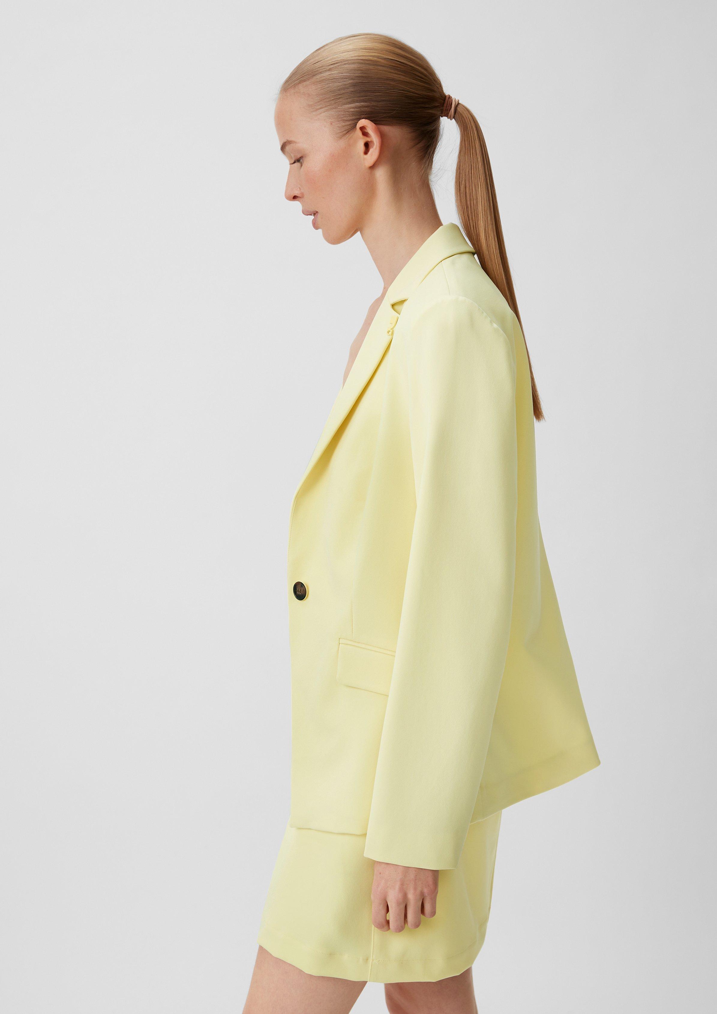 Indoor-Blazer
