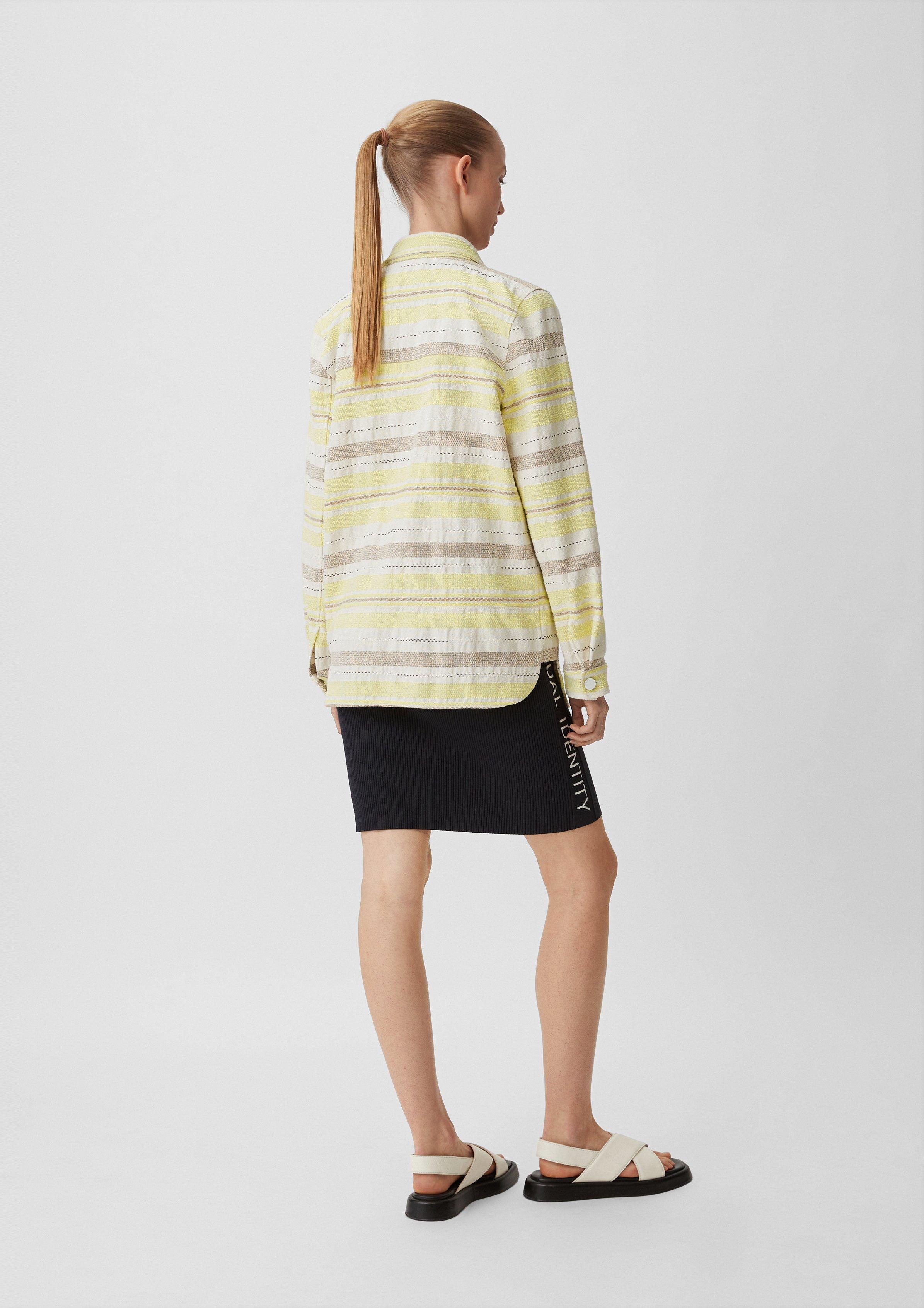 Indoor-Jacke