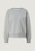 Sweatshirt in a relaxed fit from comma