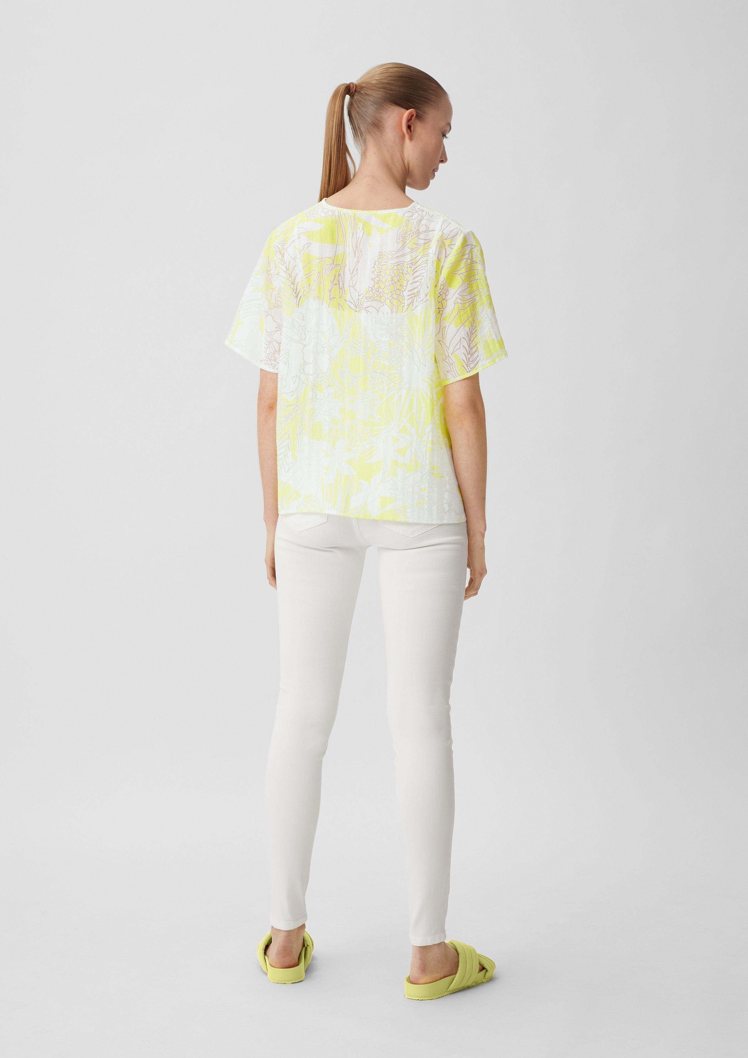 Bluse