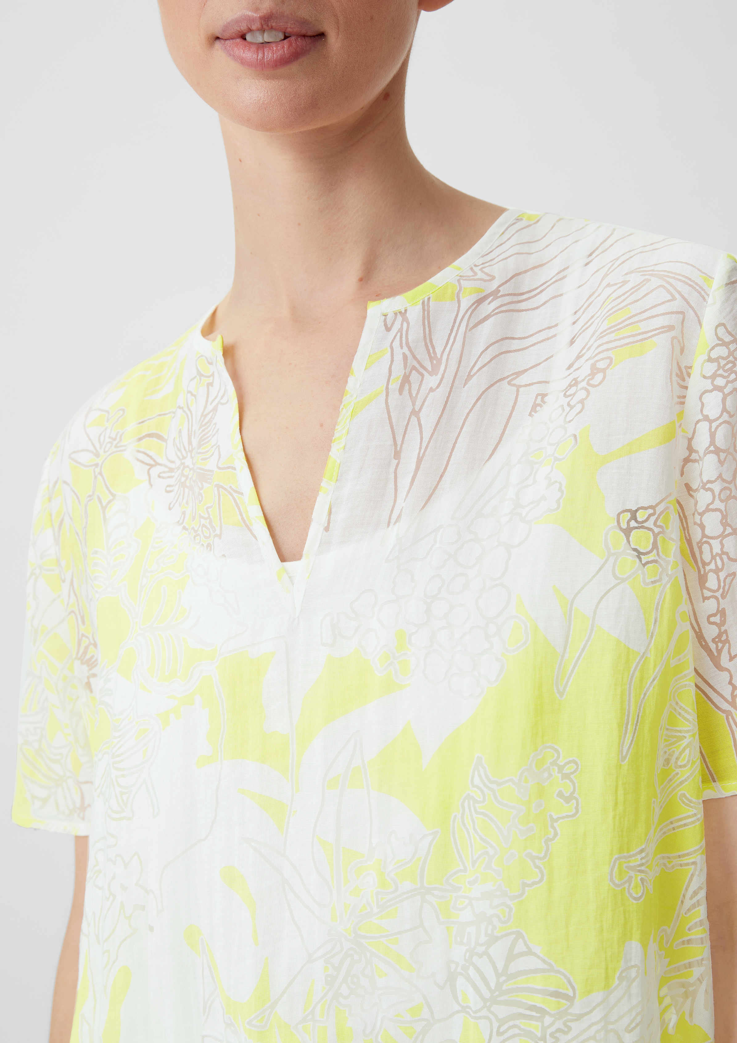 Bluse
