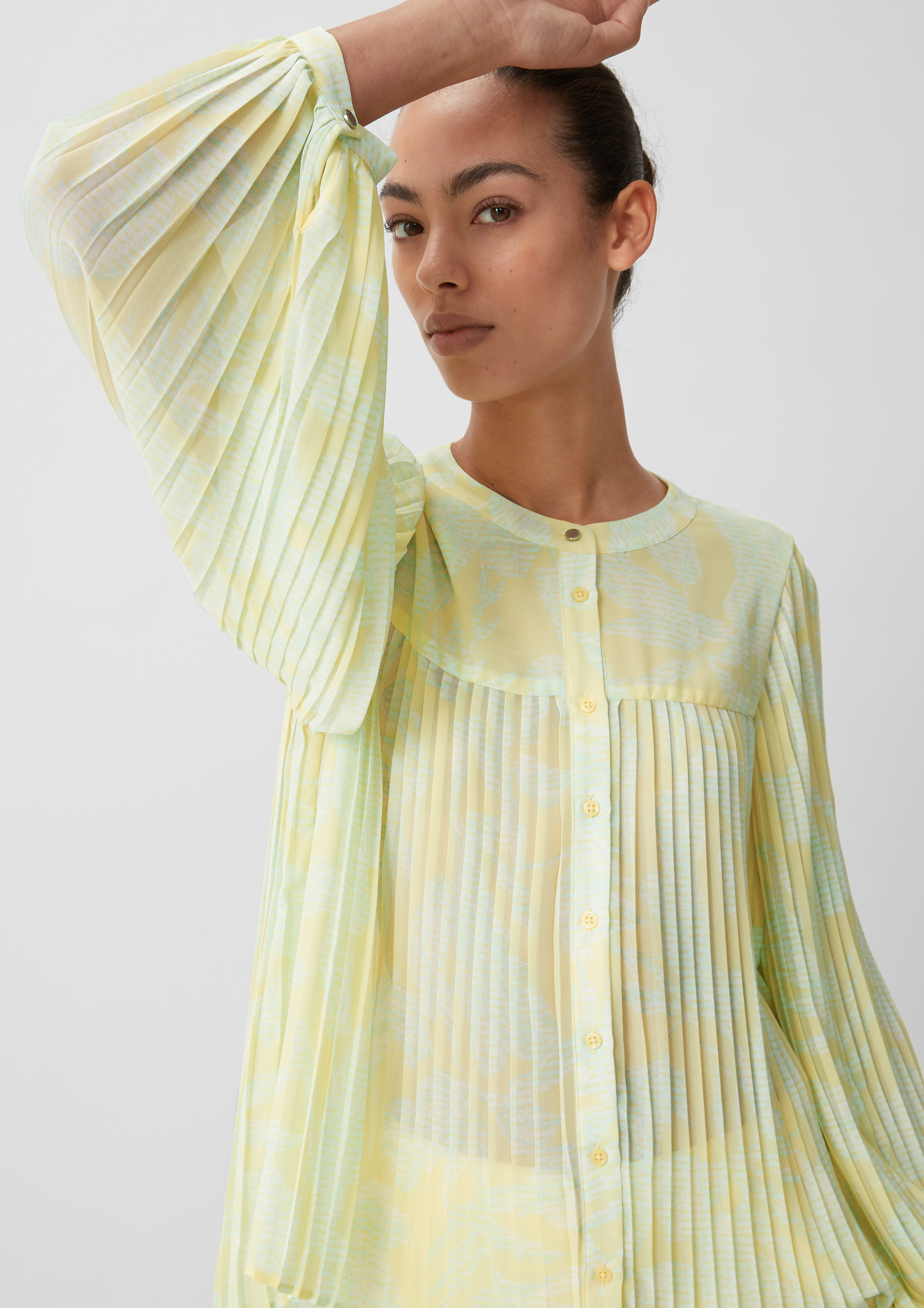 Bluse