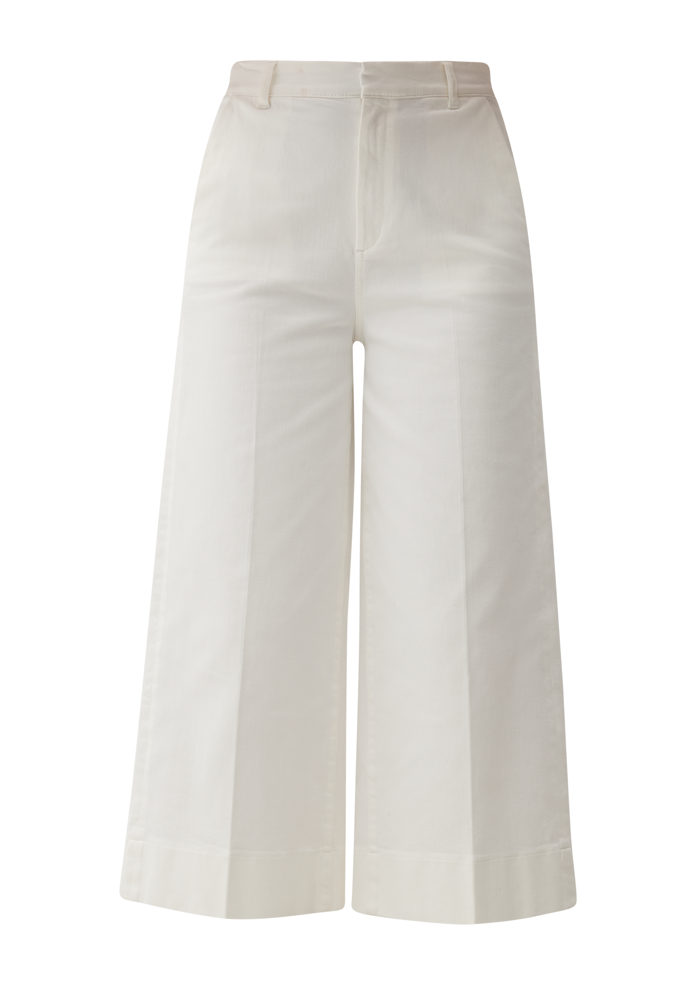 Denim trousers