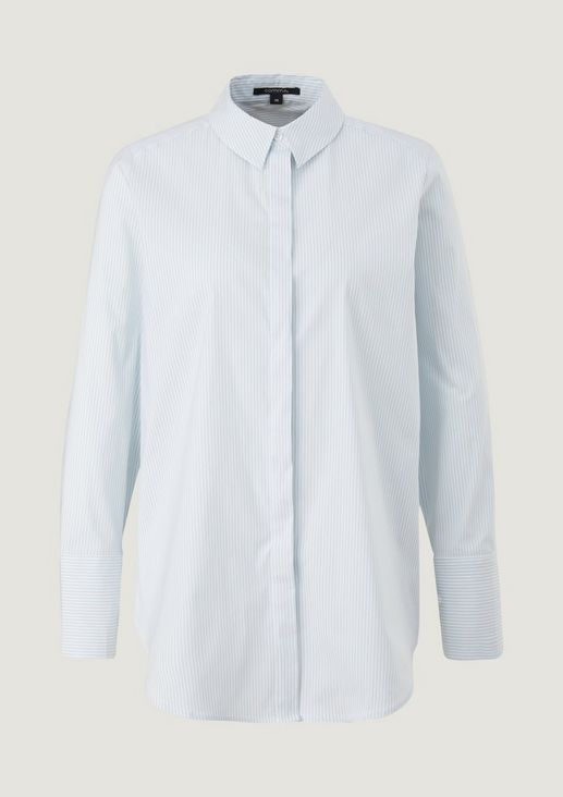 Classic shirt blouse from comma