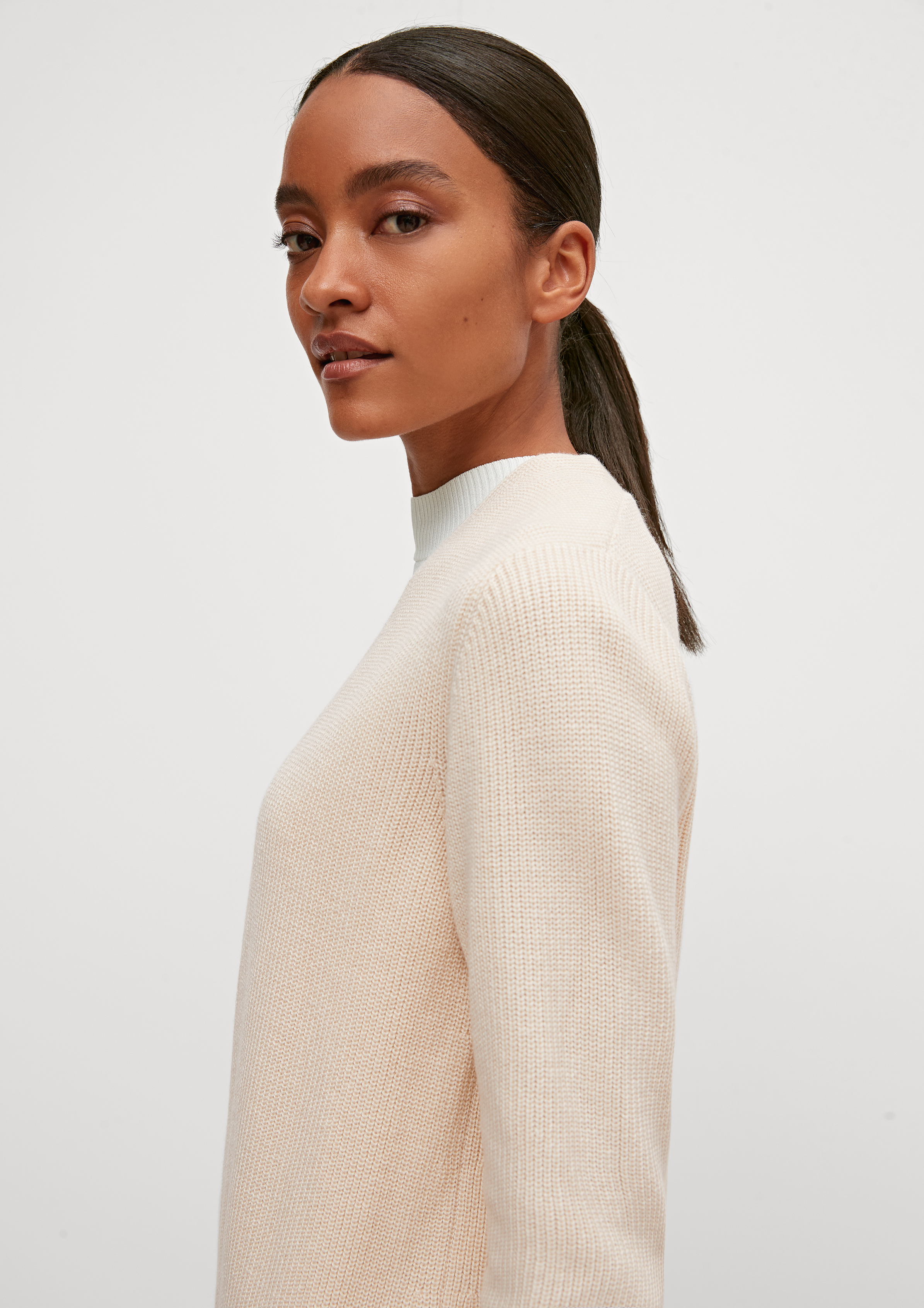 Strickjacke