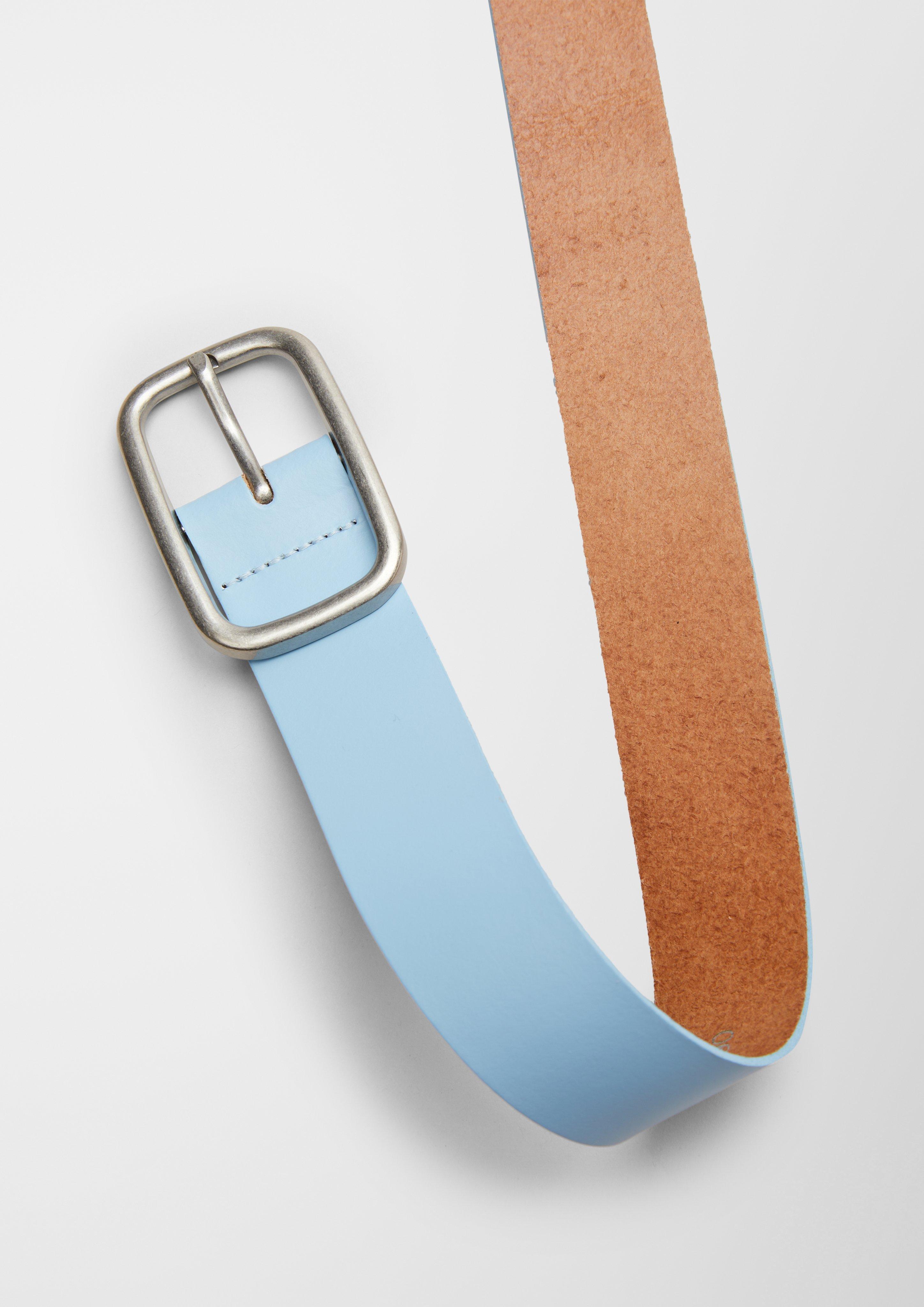 Waist belt