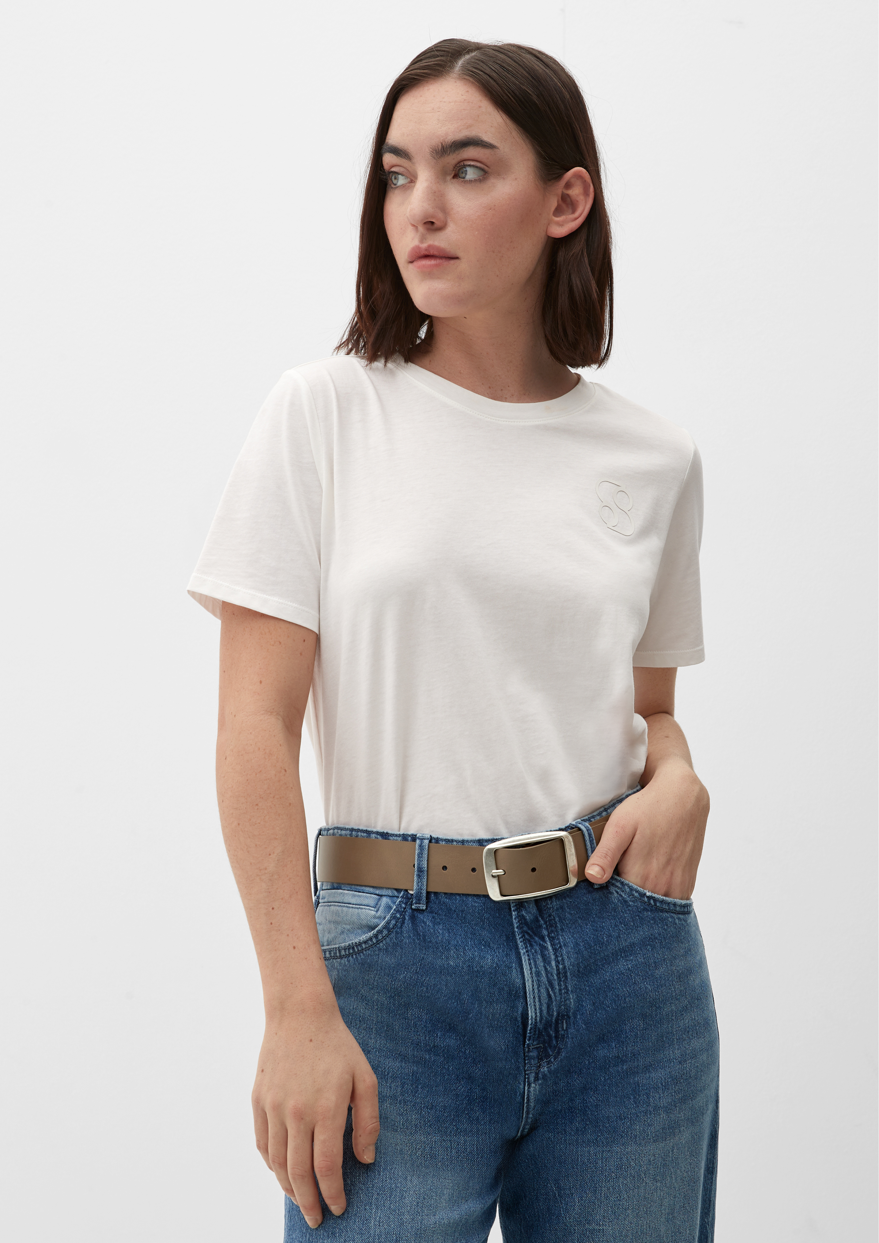 Waist belt