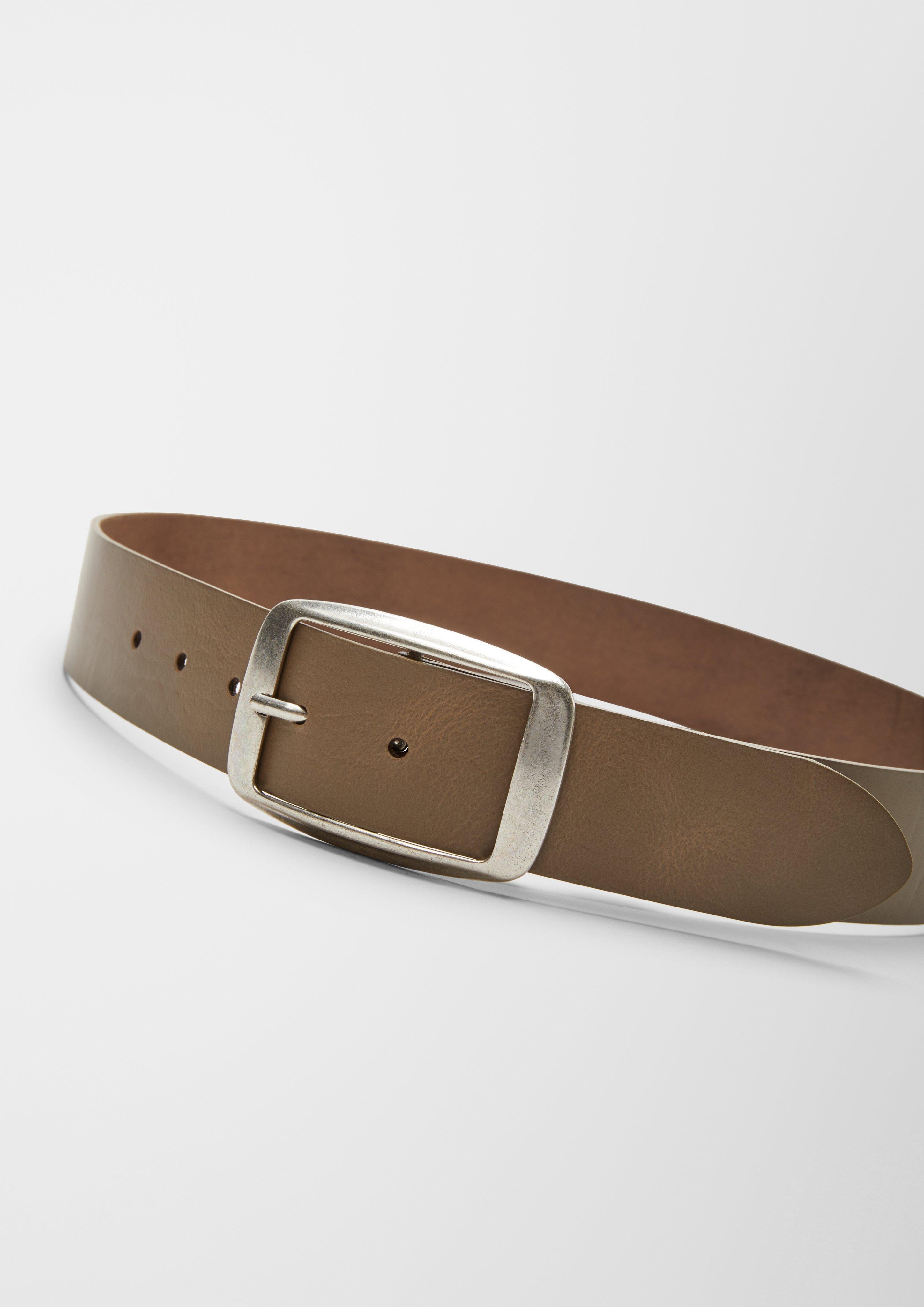 Waist belt
