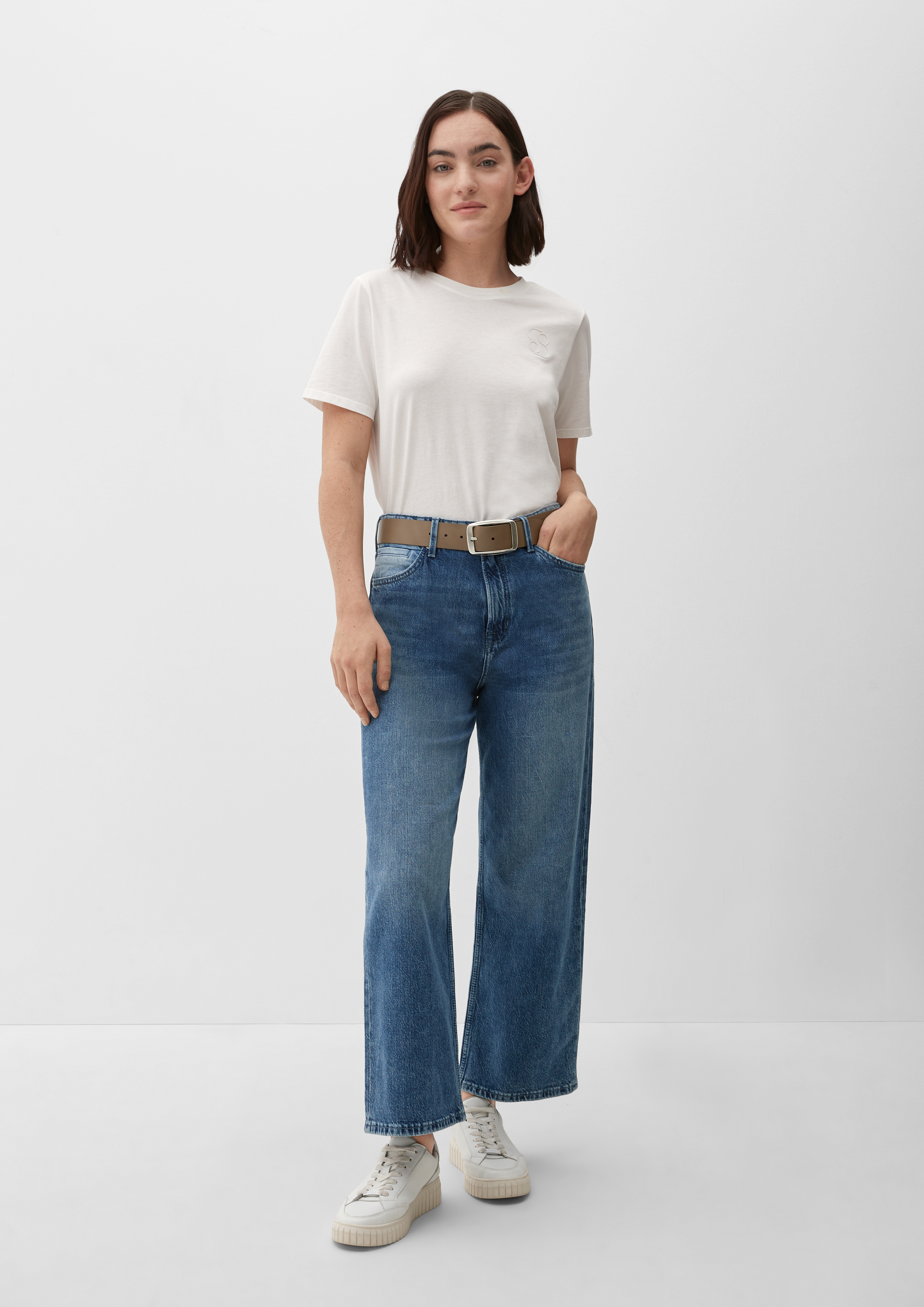 Waist belt