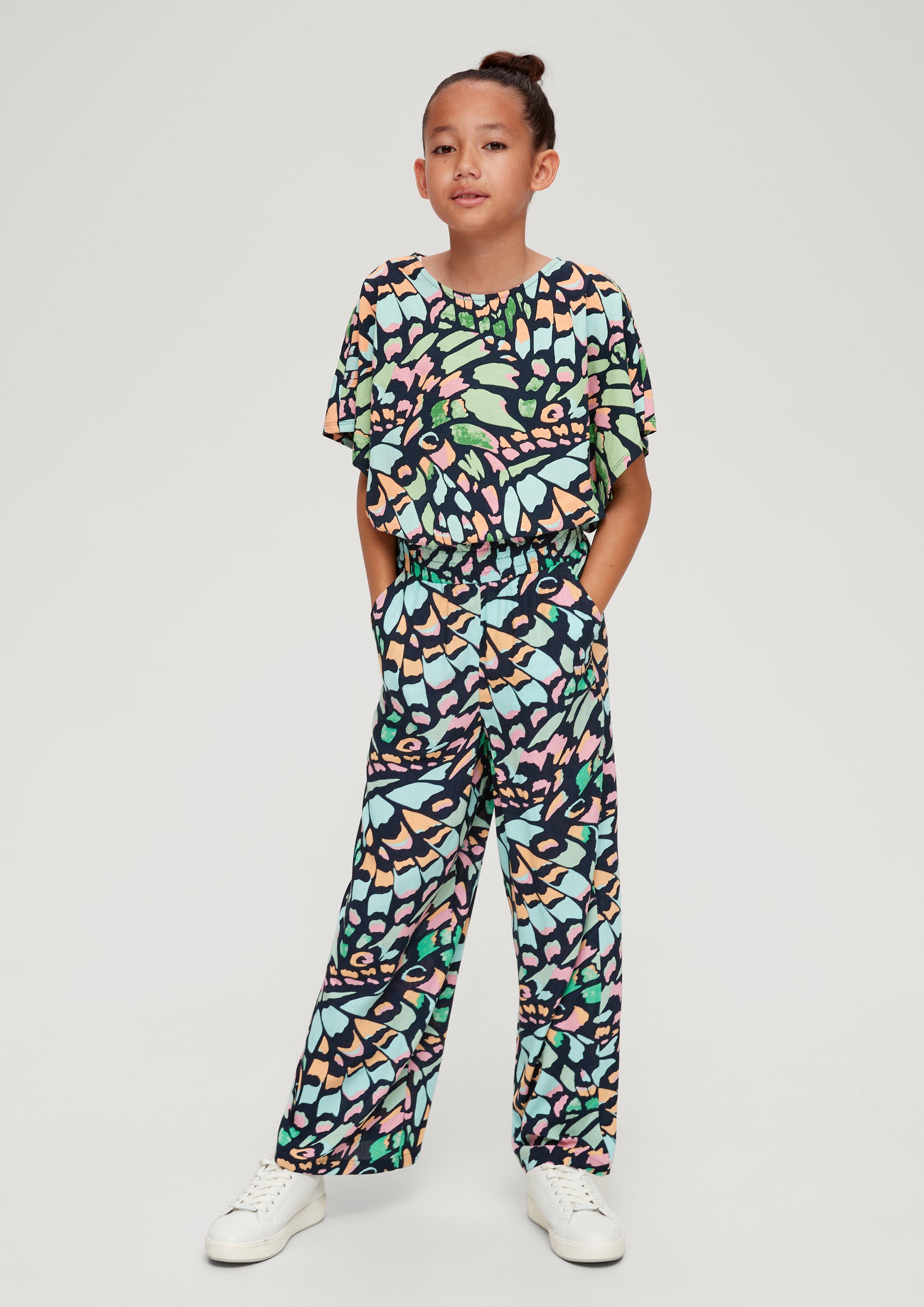 Trousers