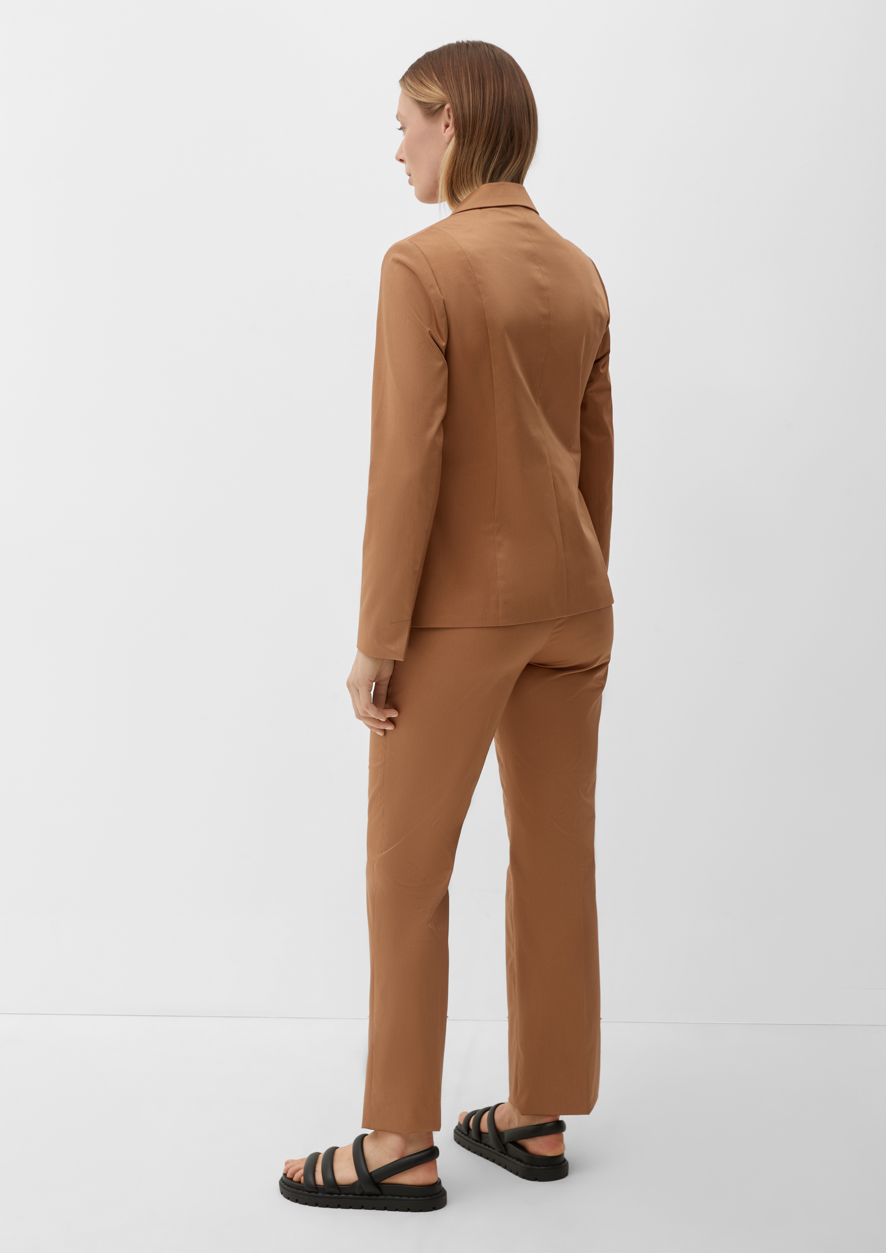 Indoor blazer