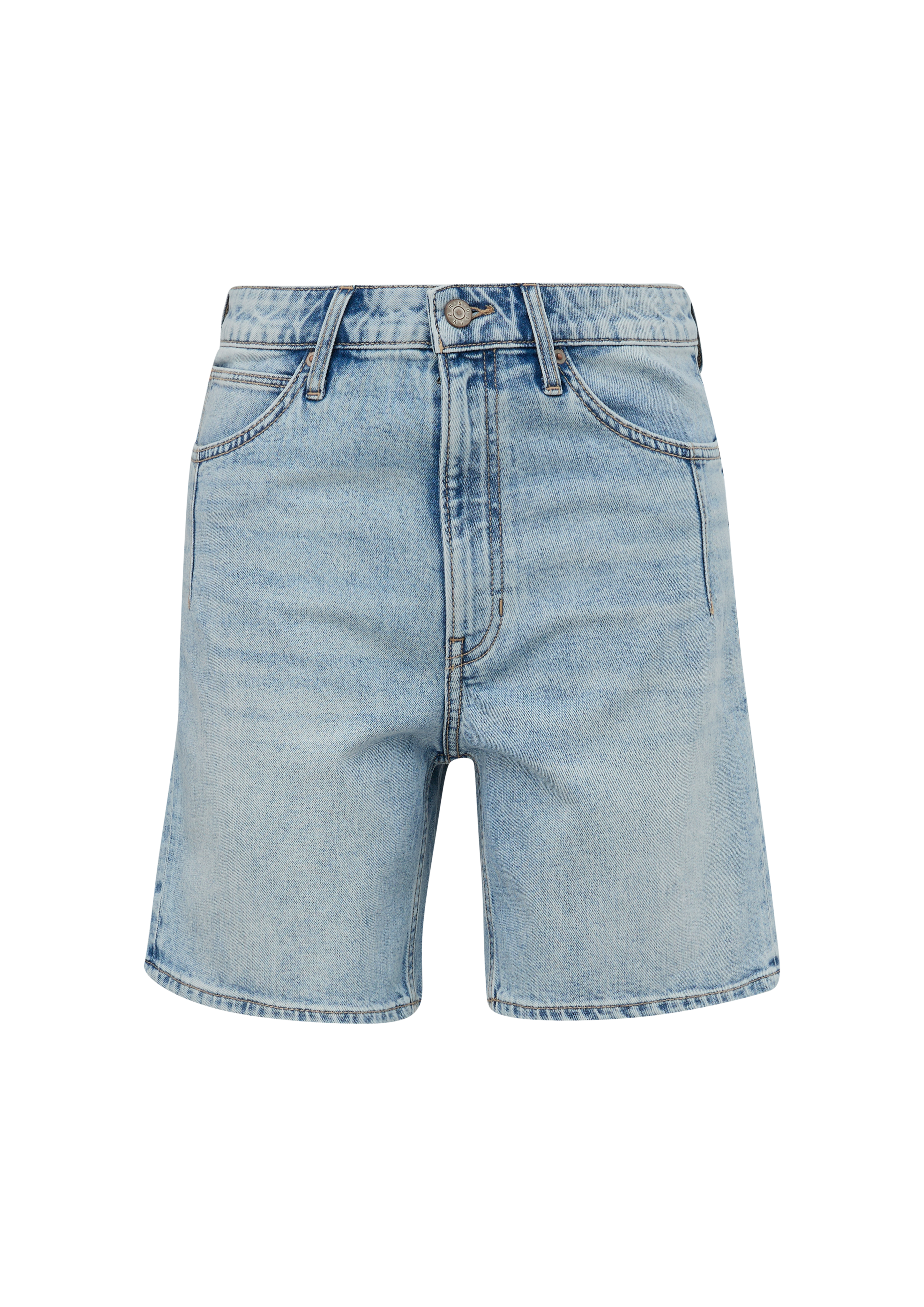 Denim trousers