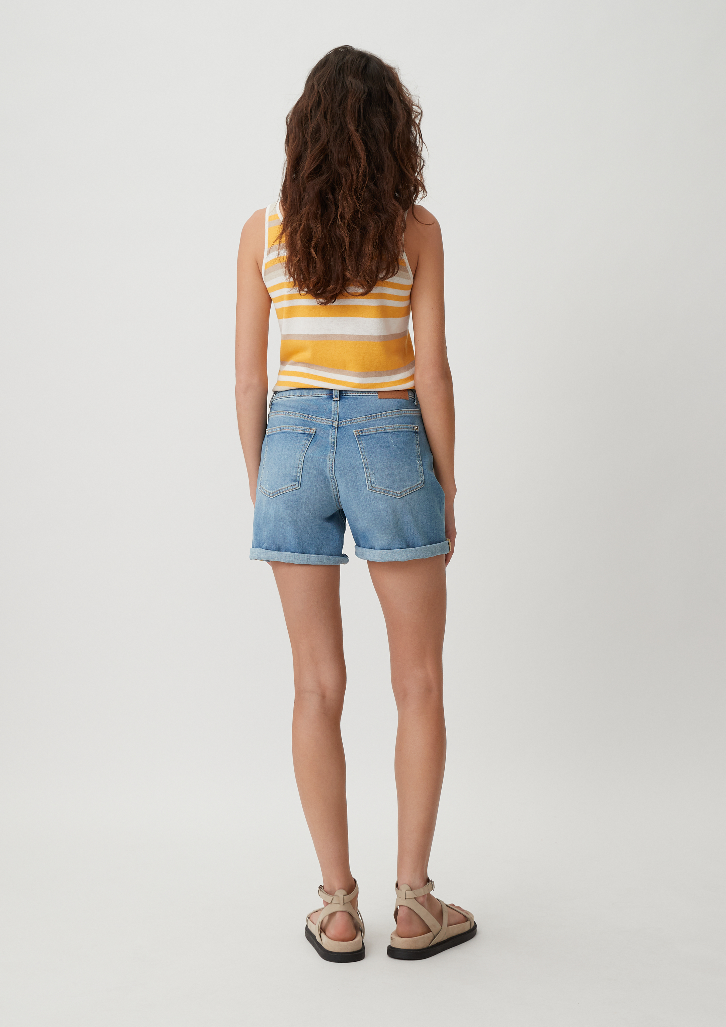 Jeanshose