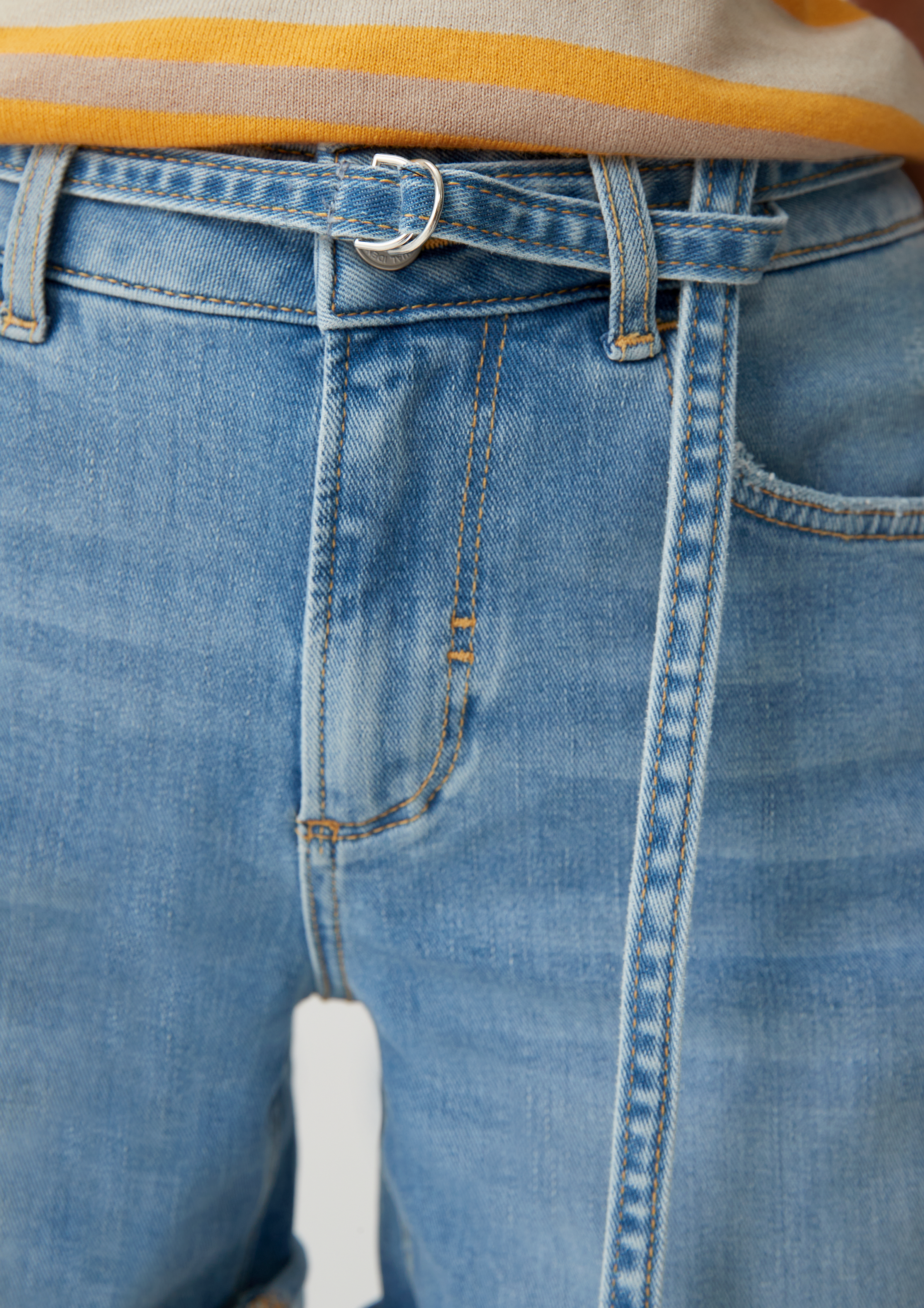 Jeanshose