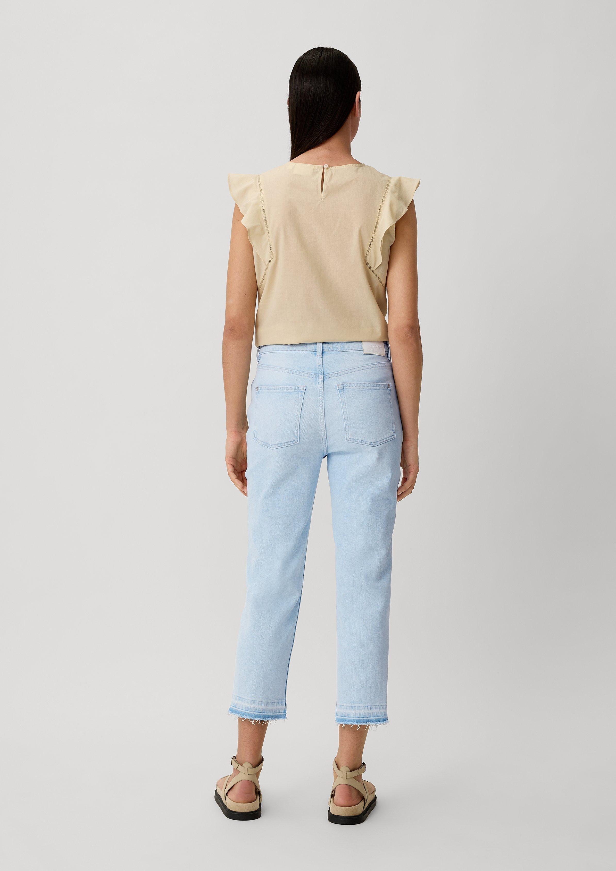 Jeans-Hose
