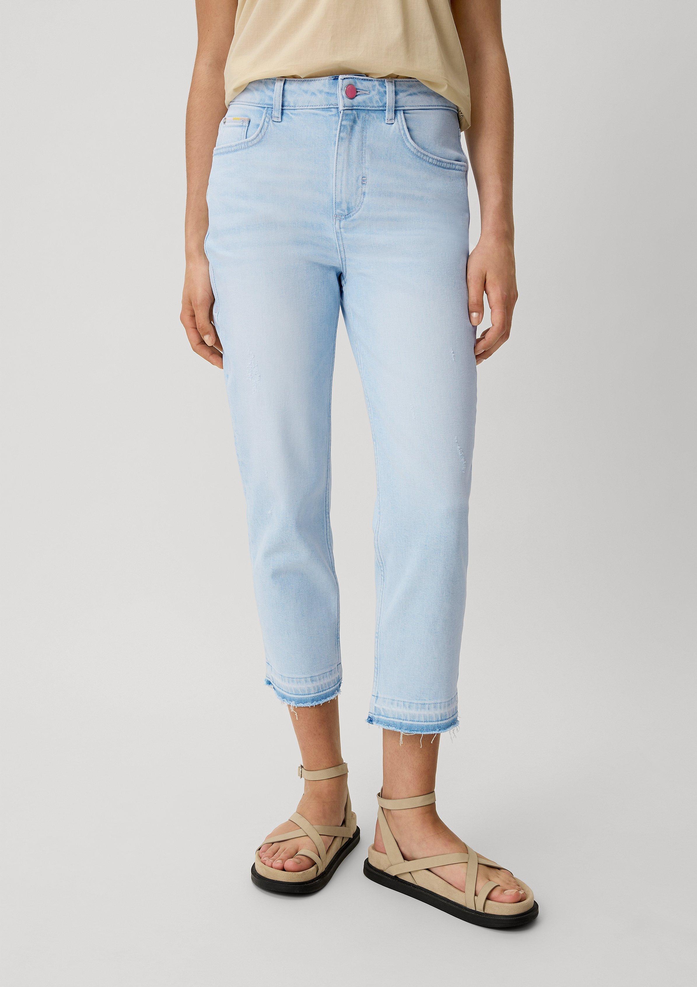 Jeans-Hose