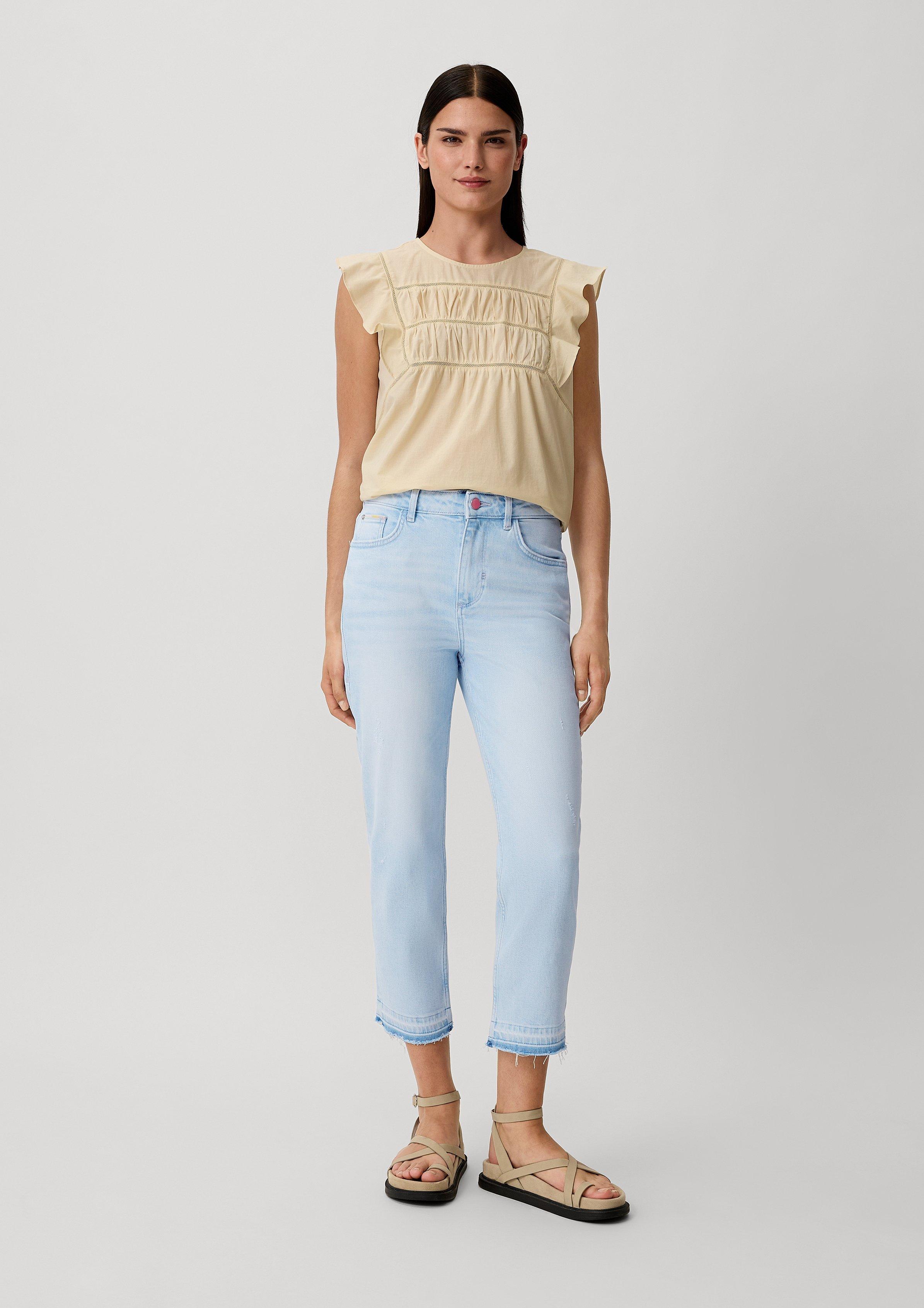 Jeans-Hose
