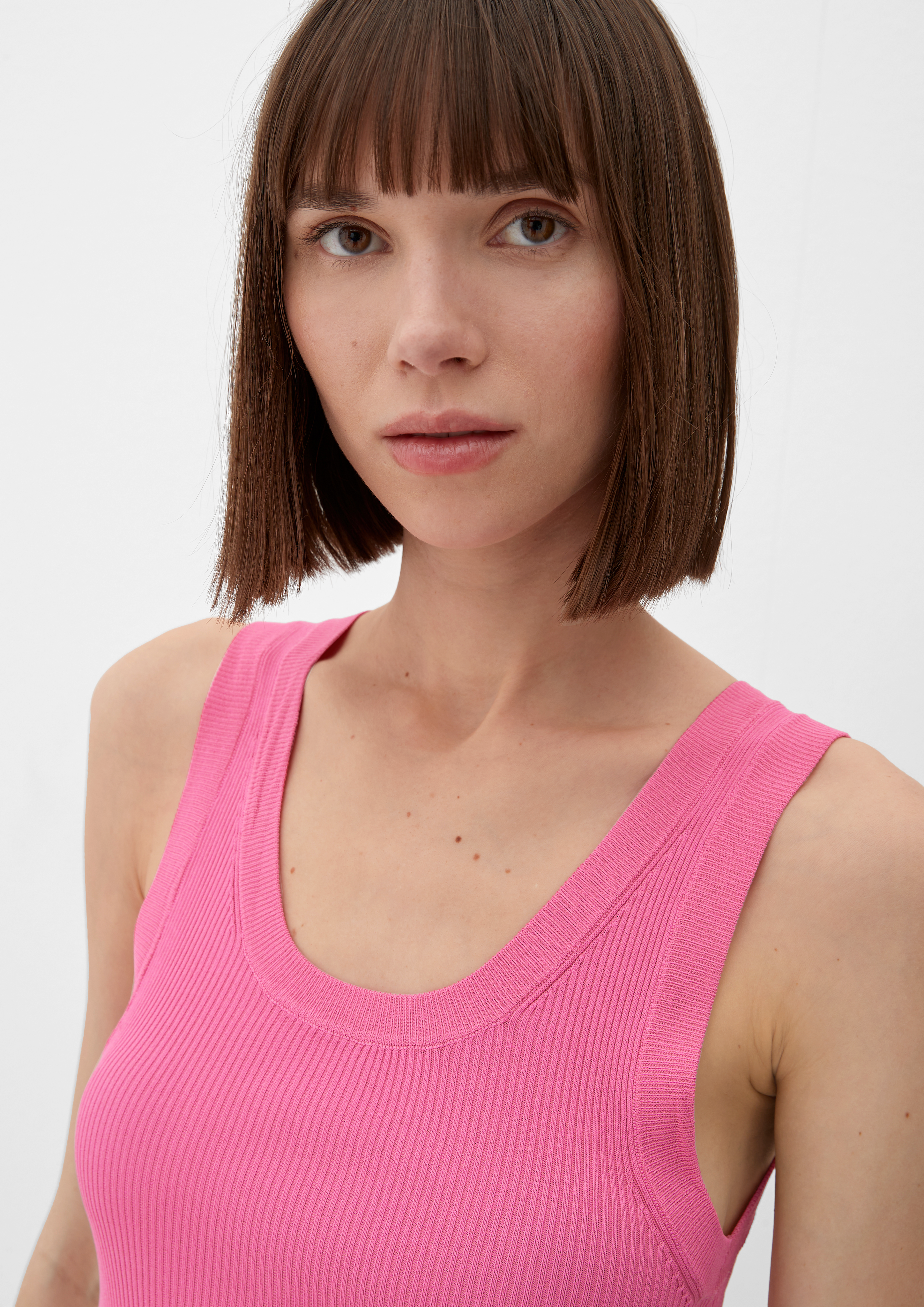 Krátká halenka top