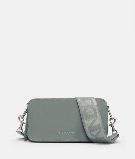 Soft cross-body bag from liebeskind