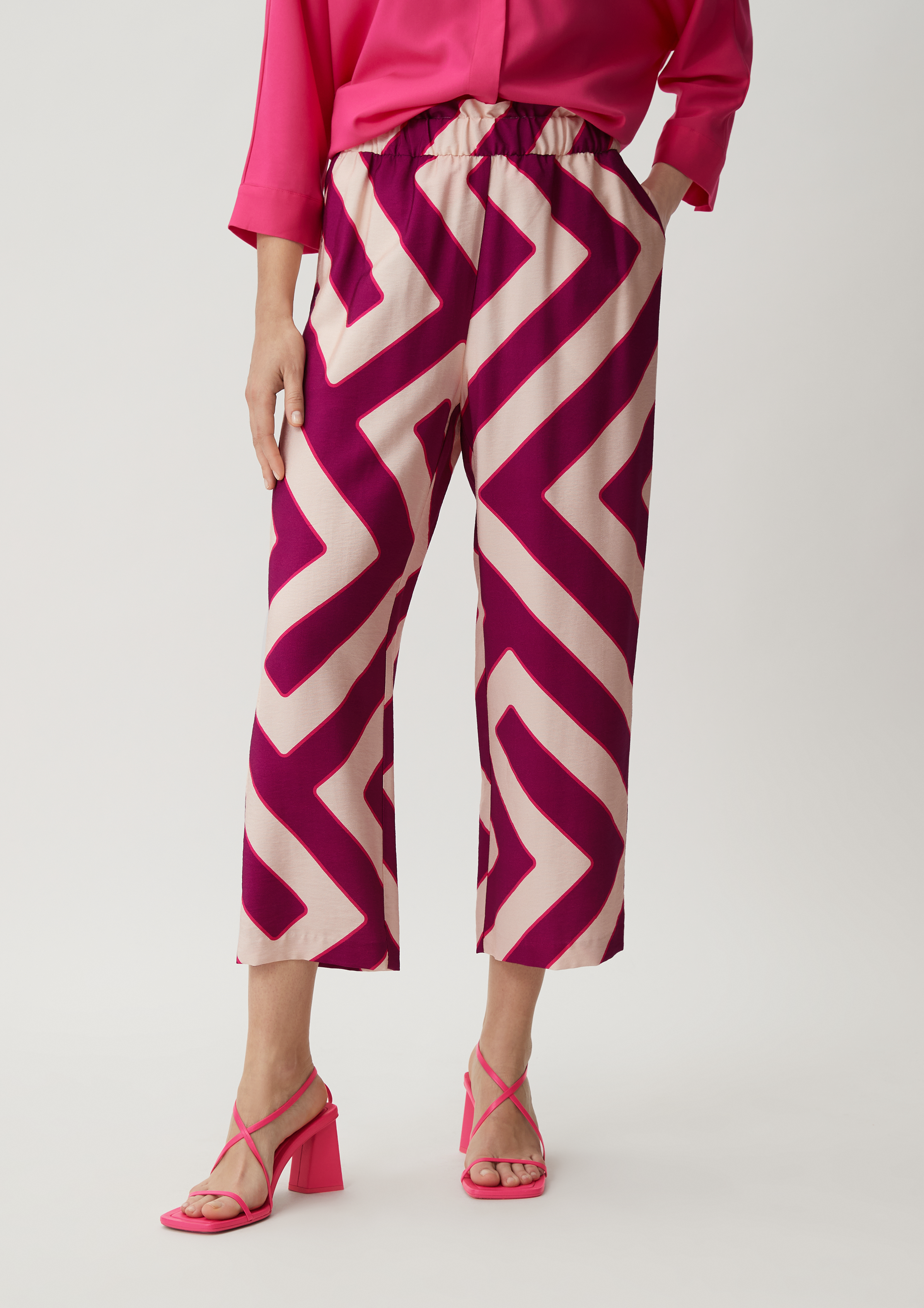 Hose