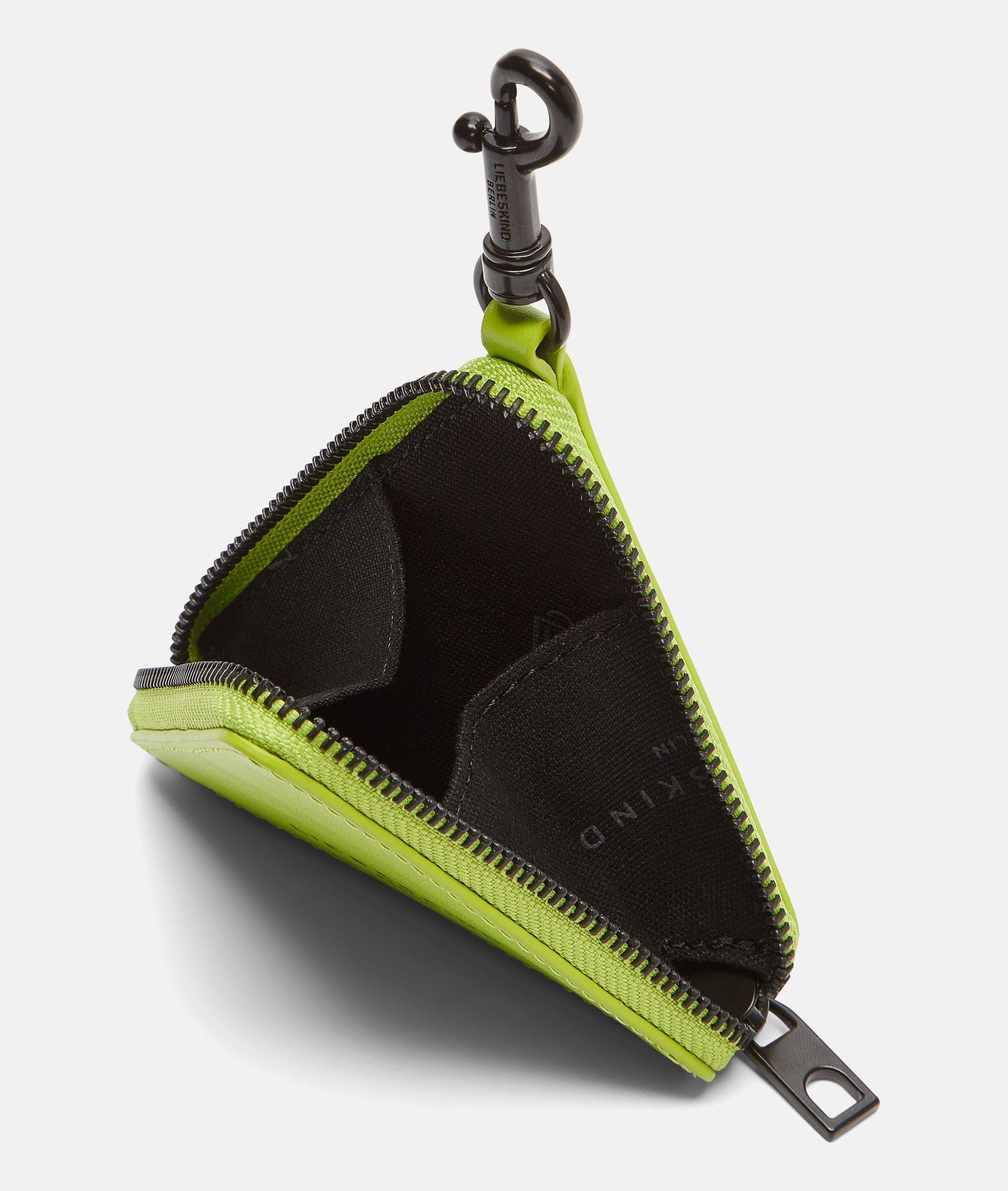Paper Bag Pendant