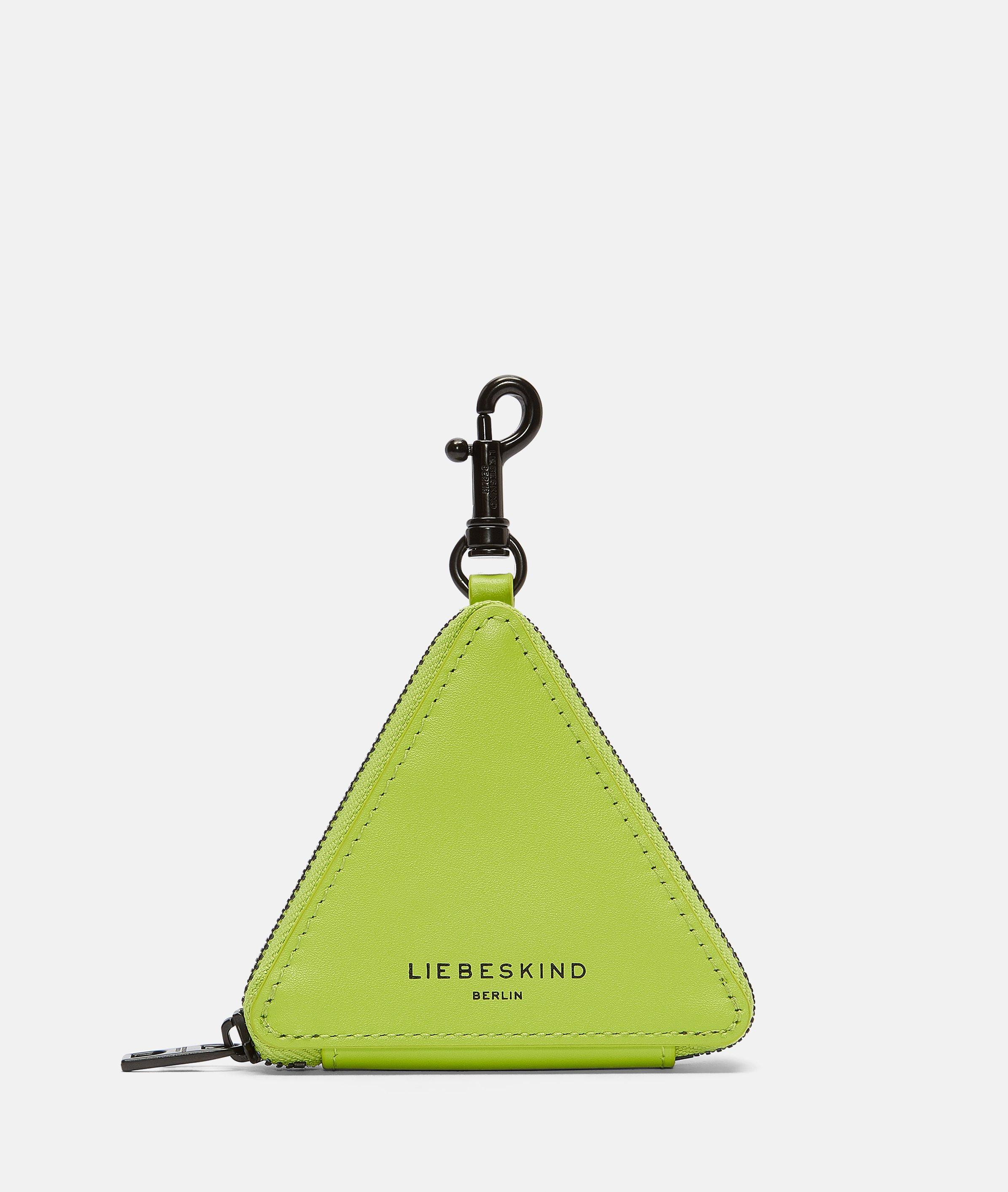 Paper Bag Pendant