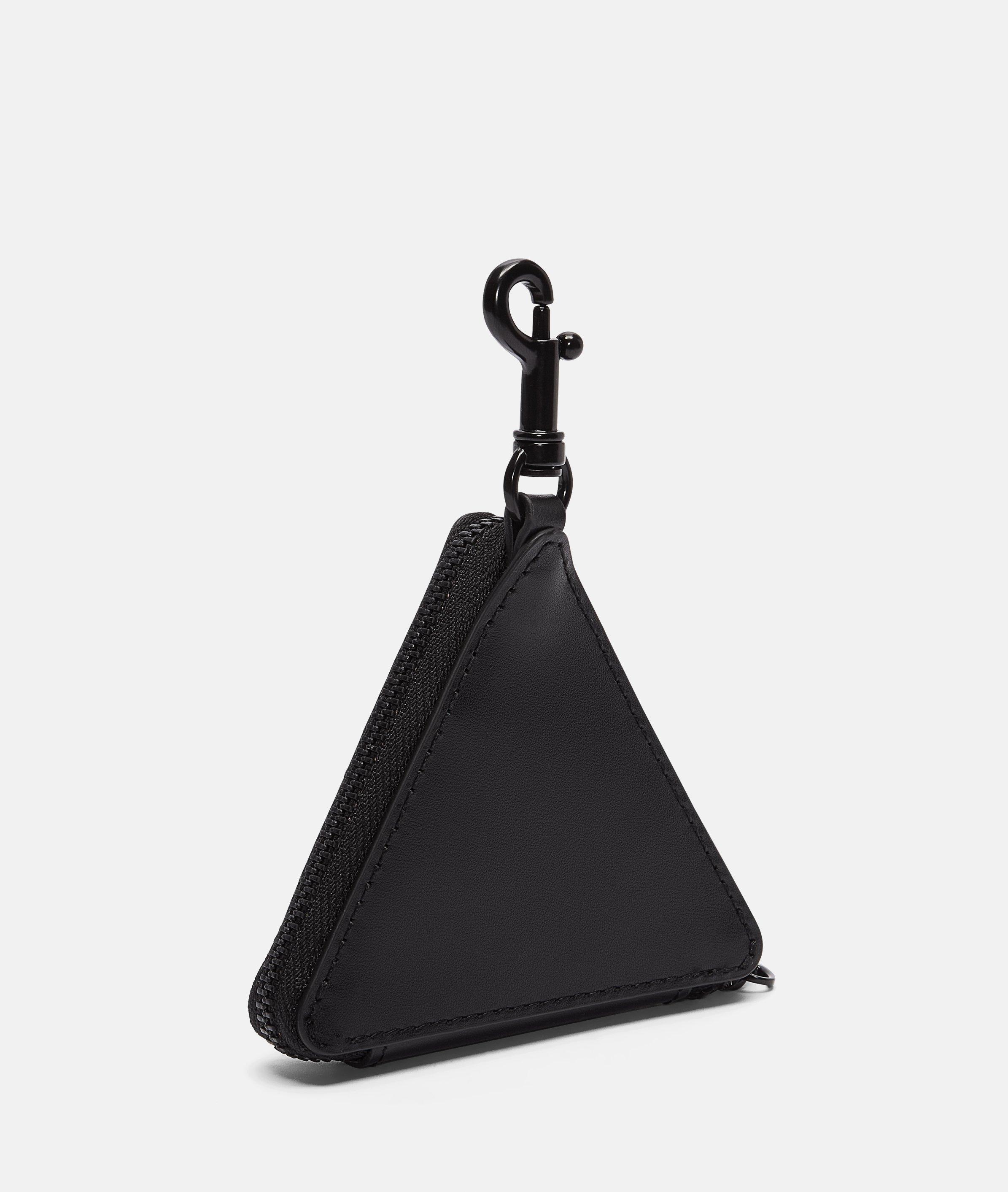 Paper Bag Pendant
