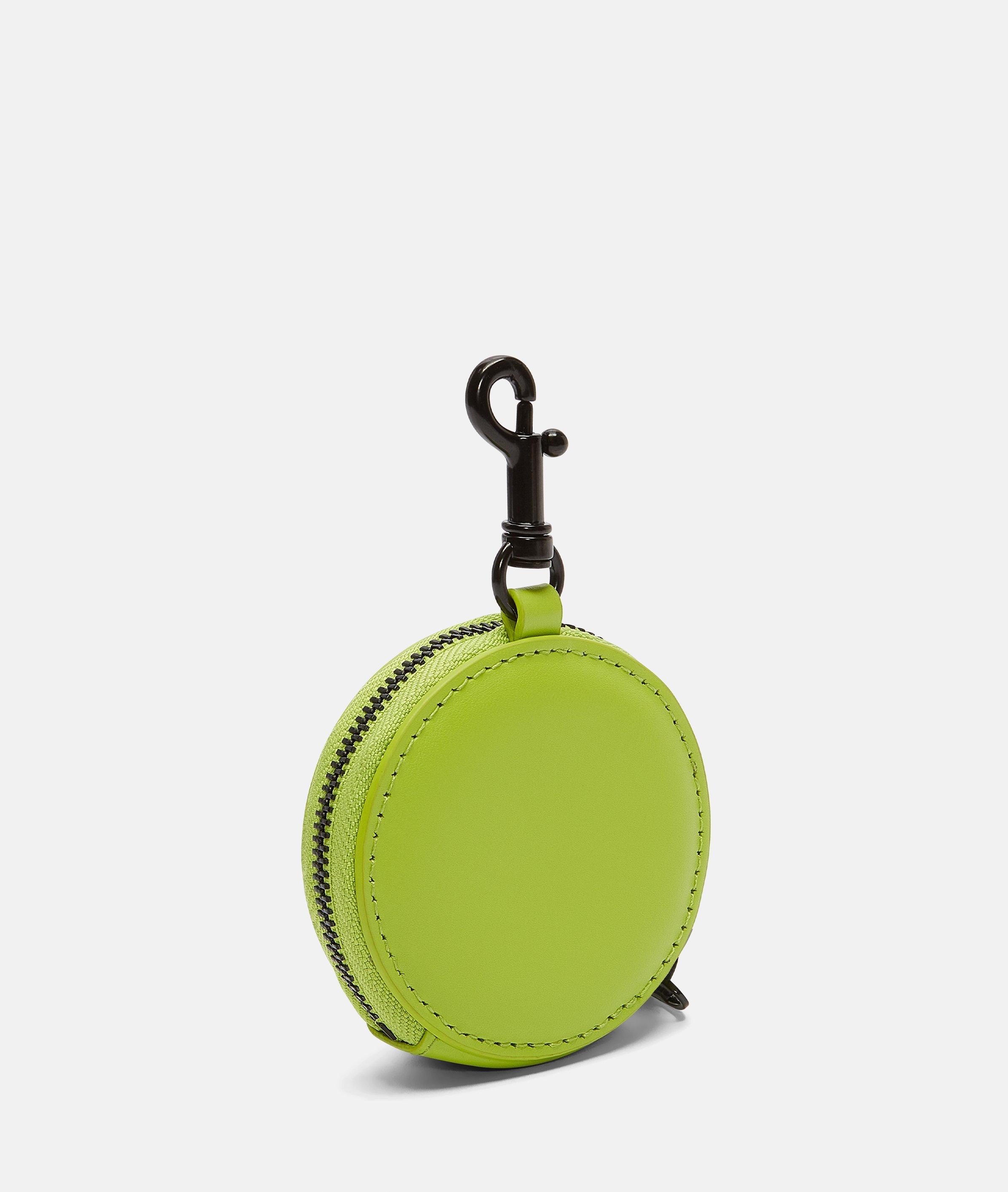 Paper Bag Pendant