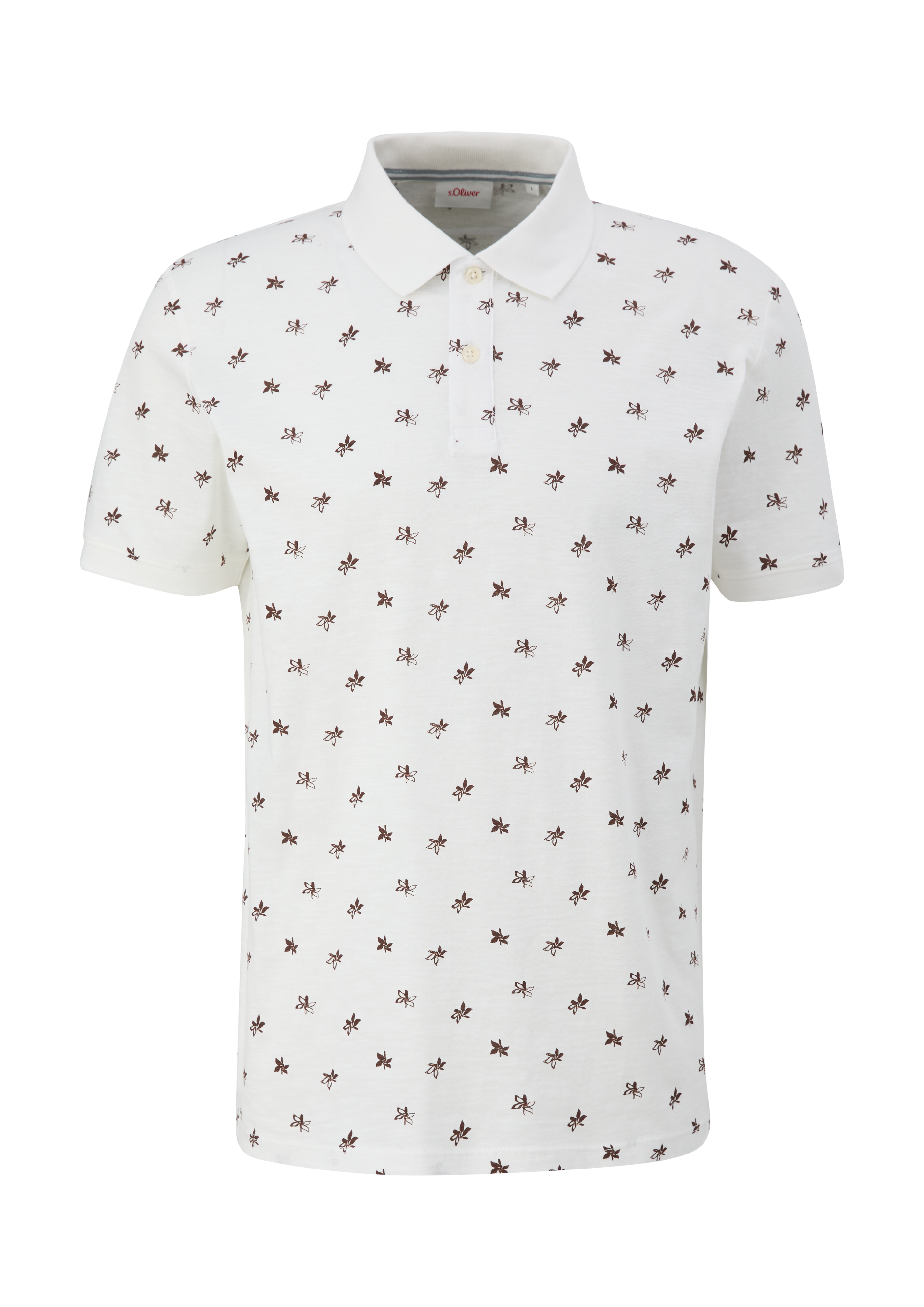 Polo shirt