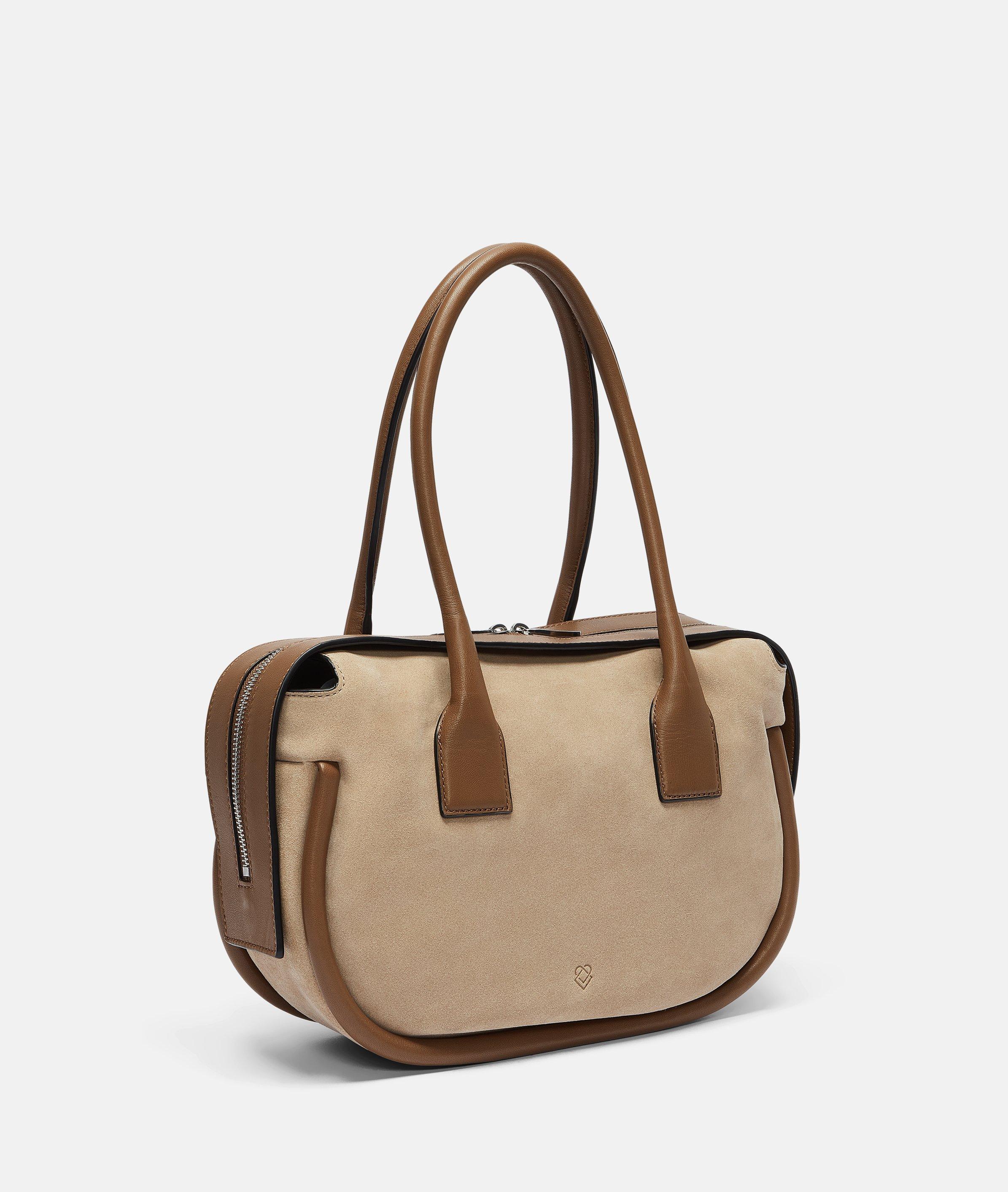 Fab 4 Satchel M