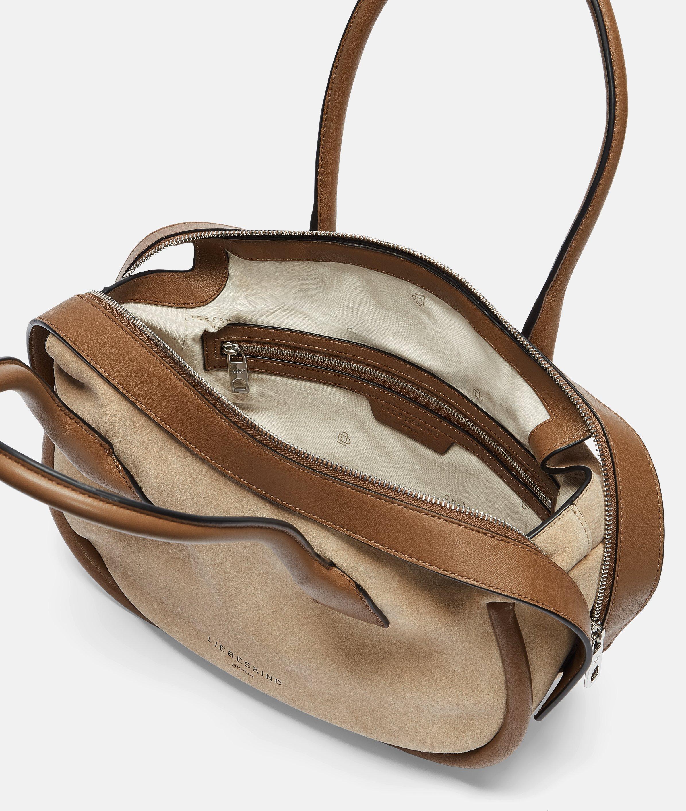 Fab 4 Satchel M