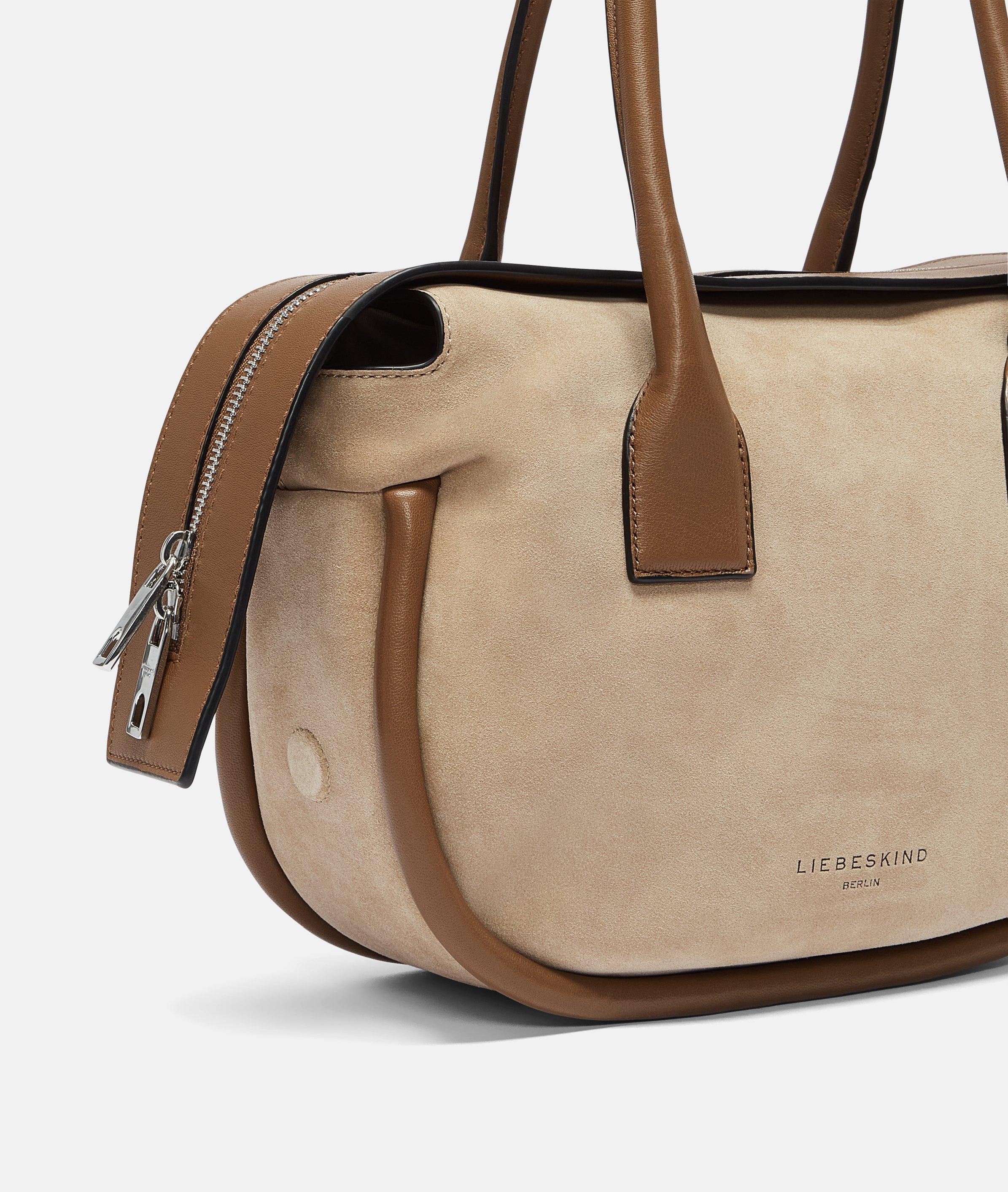 Fab 4 Satchel M