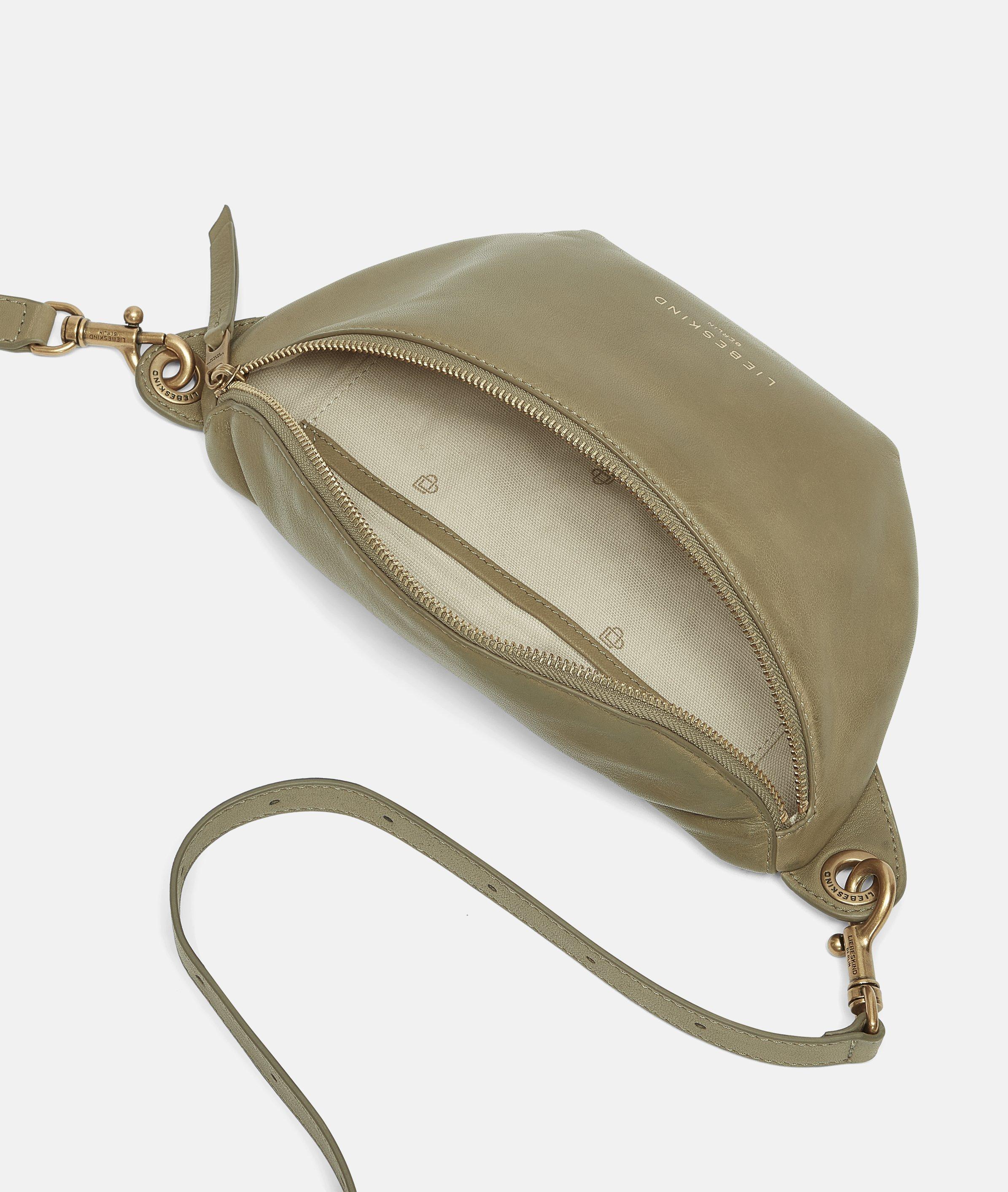 Tavia Belt Bag M