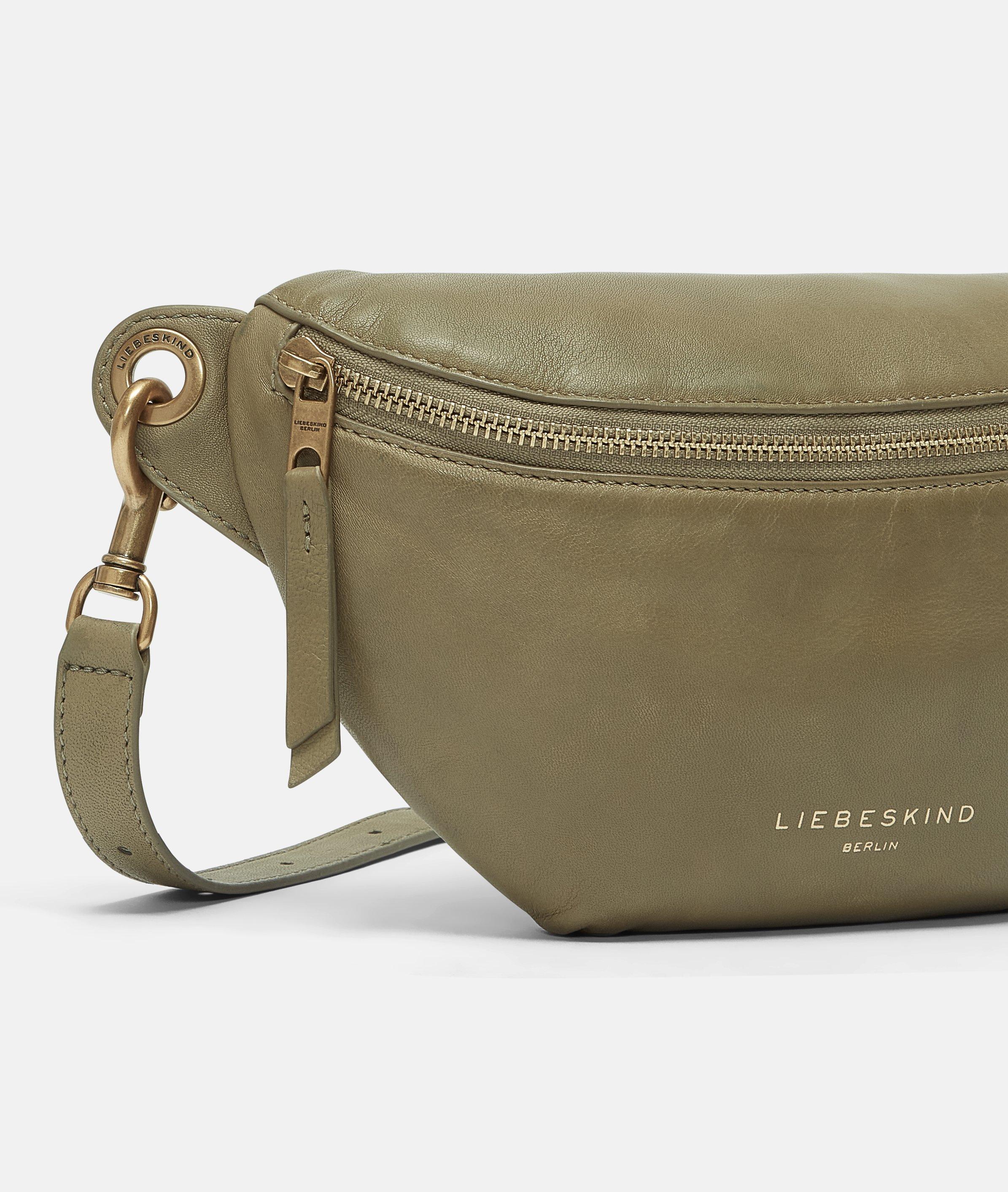Tavia Belt Bag M