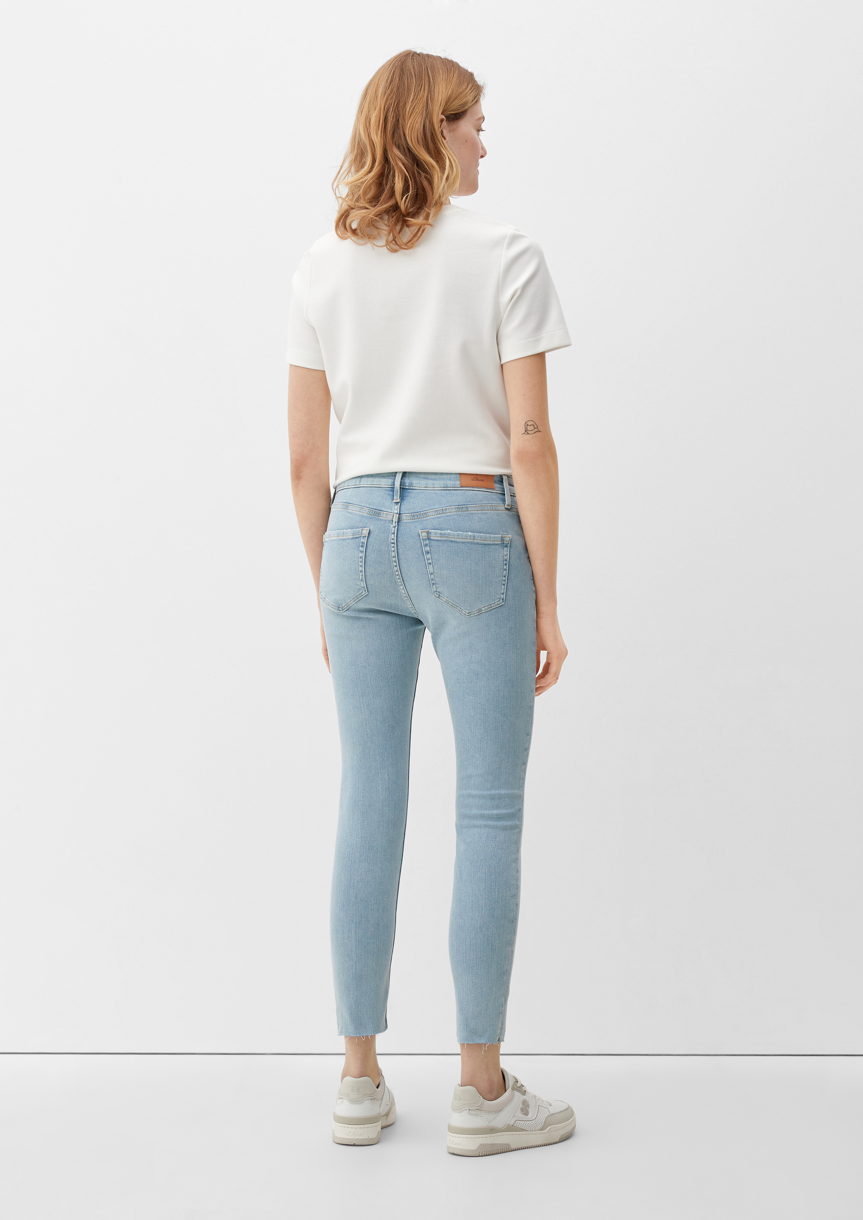 Jeans hlače