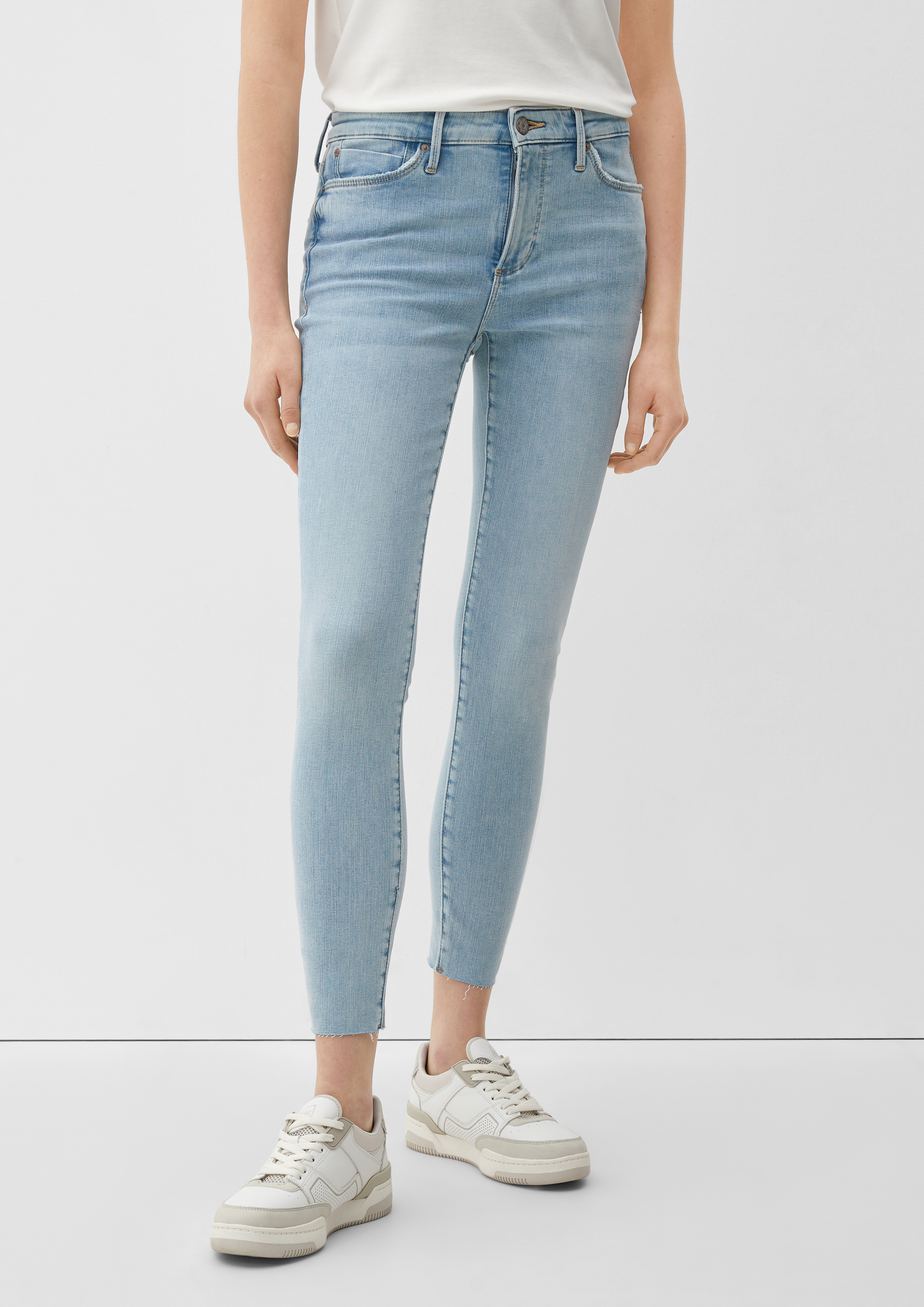 Jeans hlače