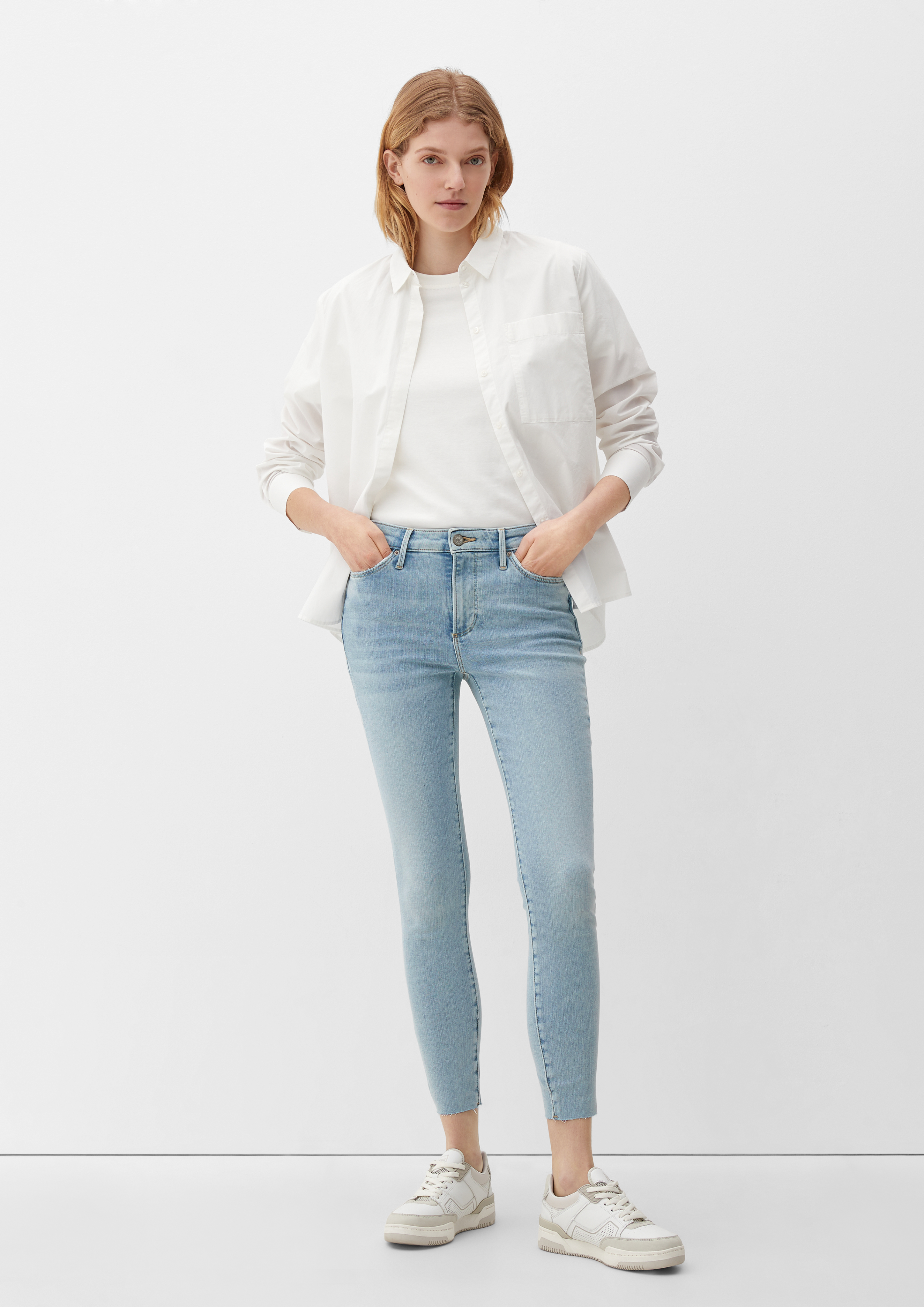 Jeans hlače
