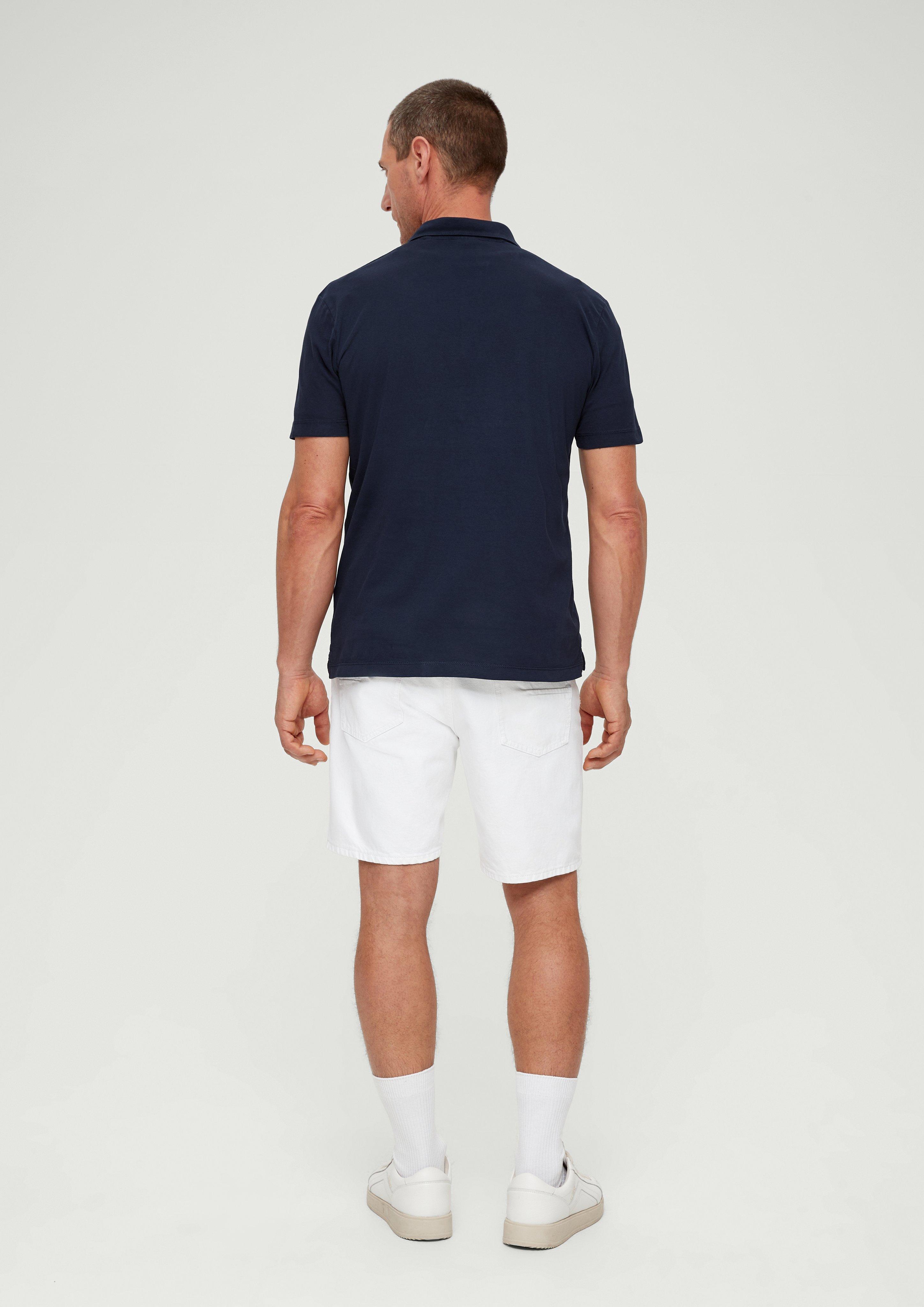 Polo shirt
