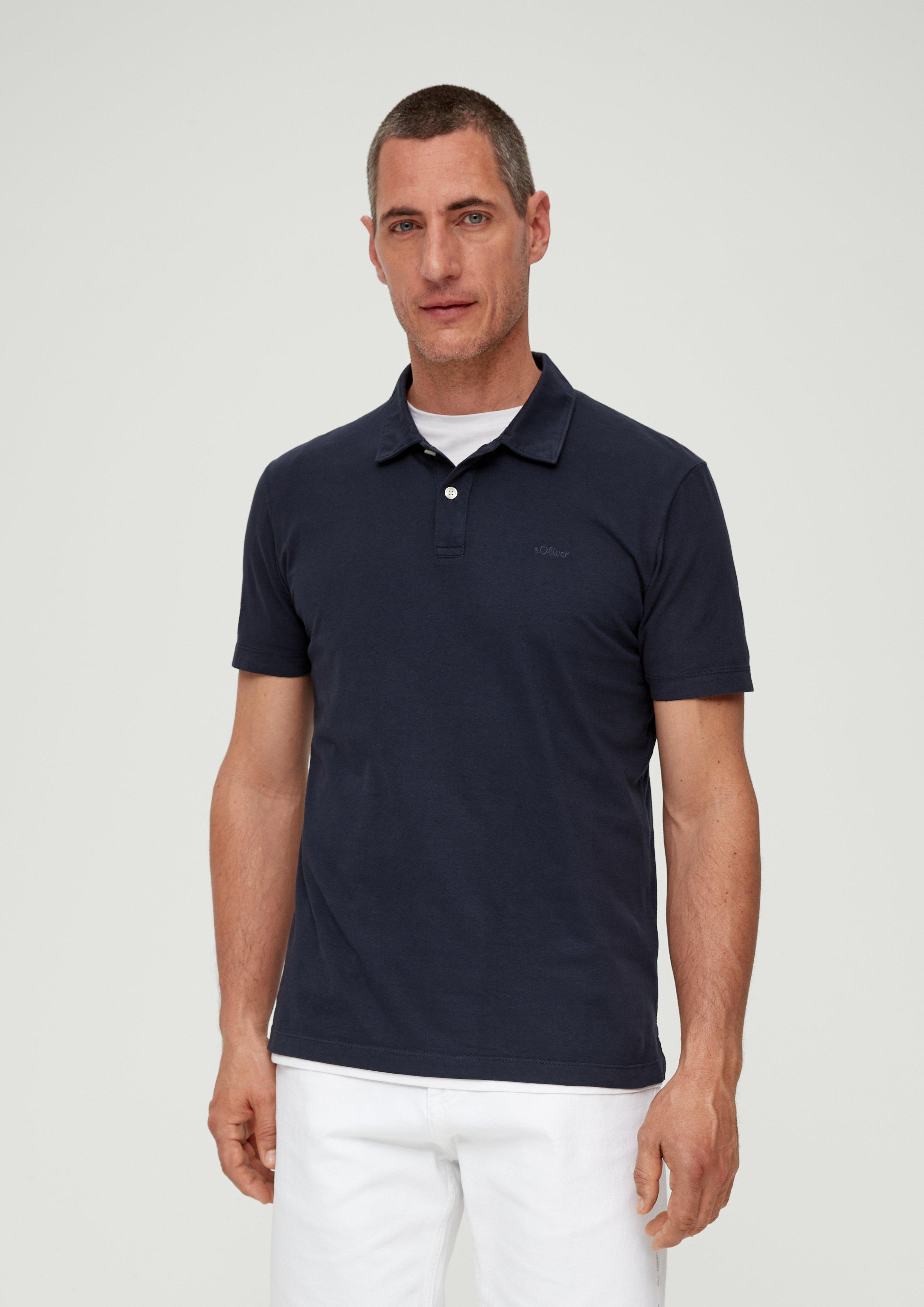 Polo shirt