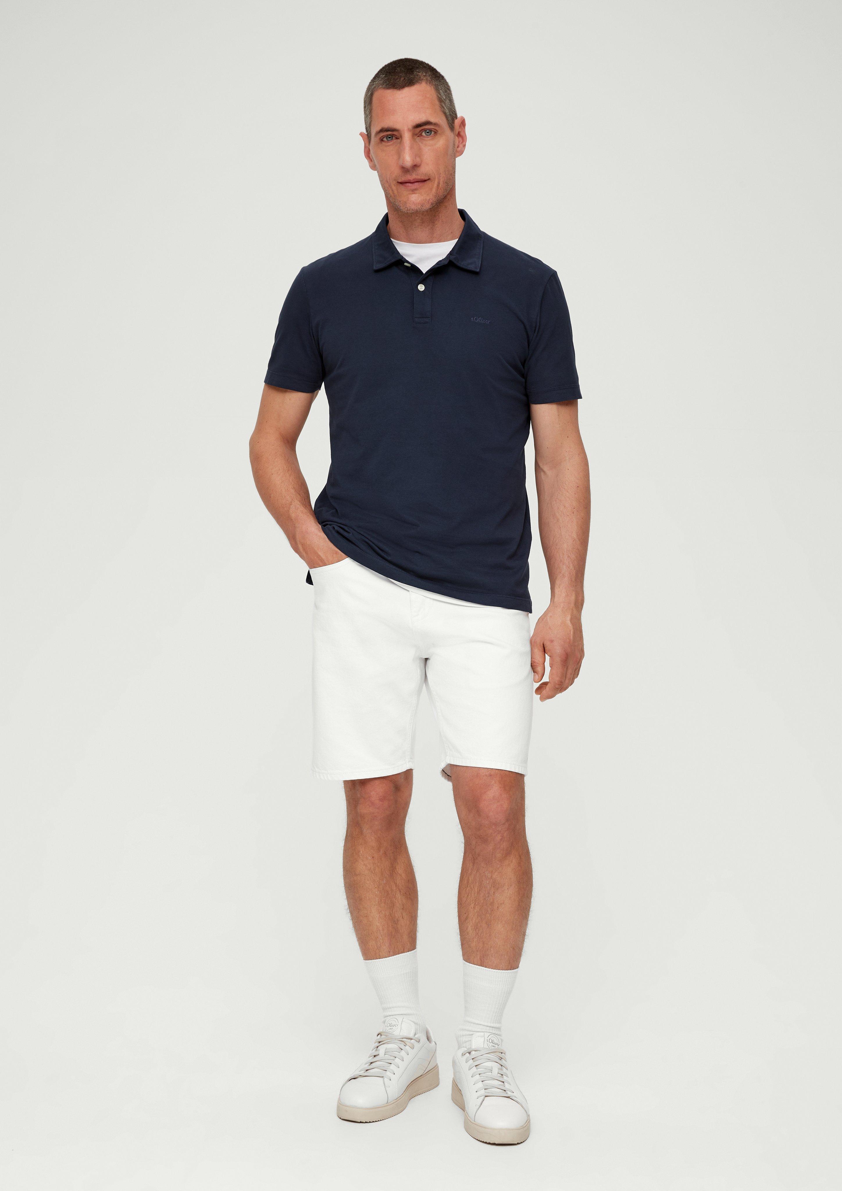 Polo shirt
