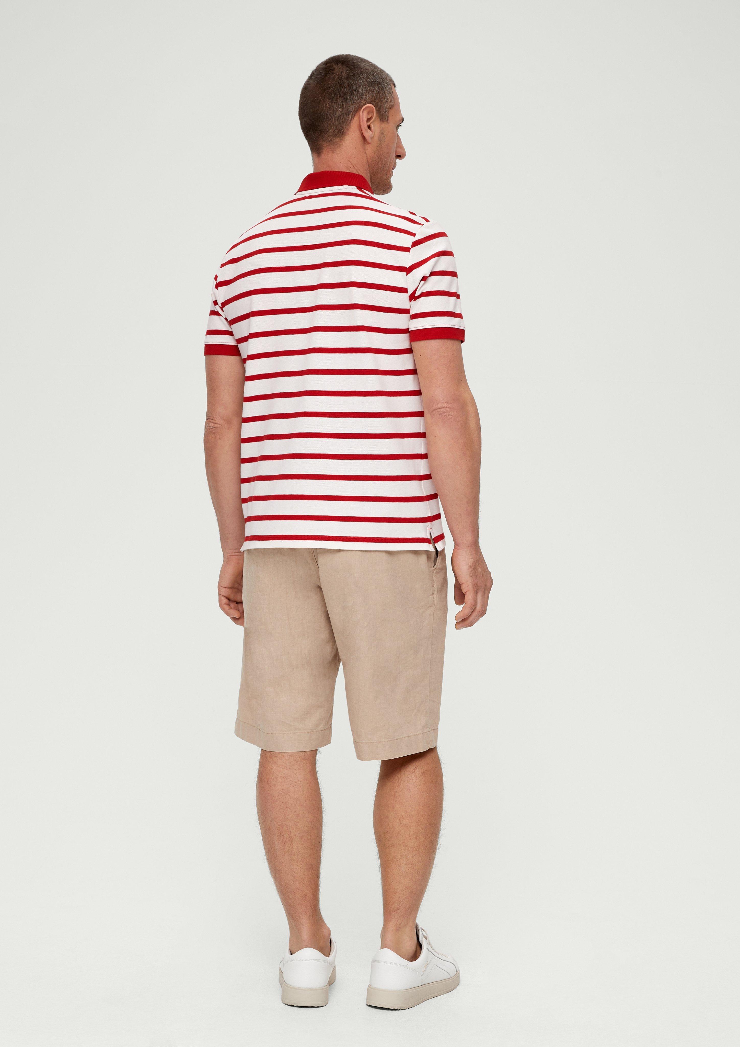 Polo shirt