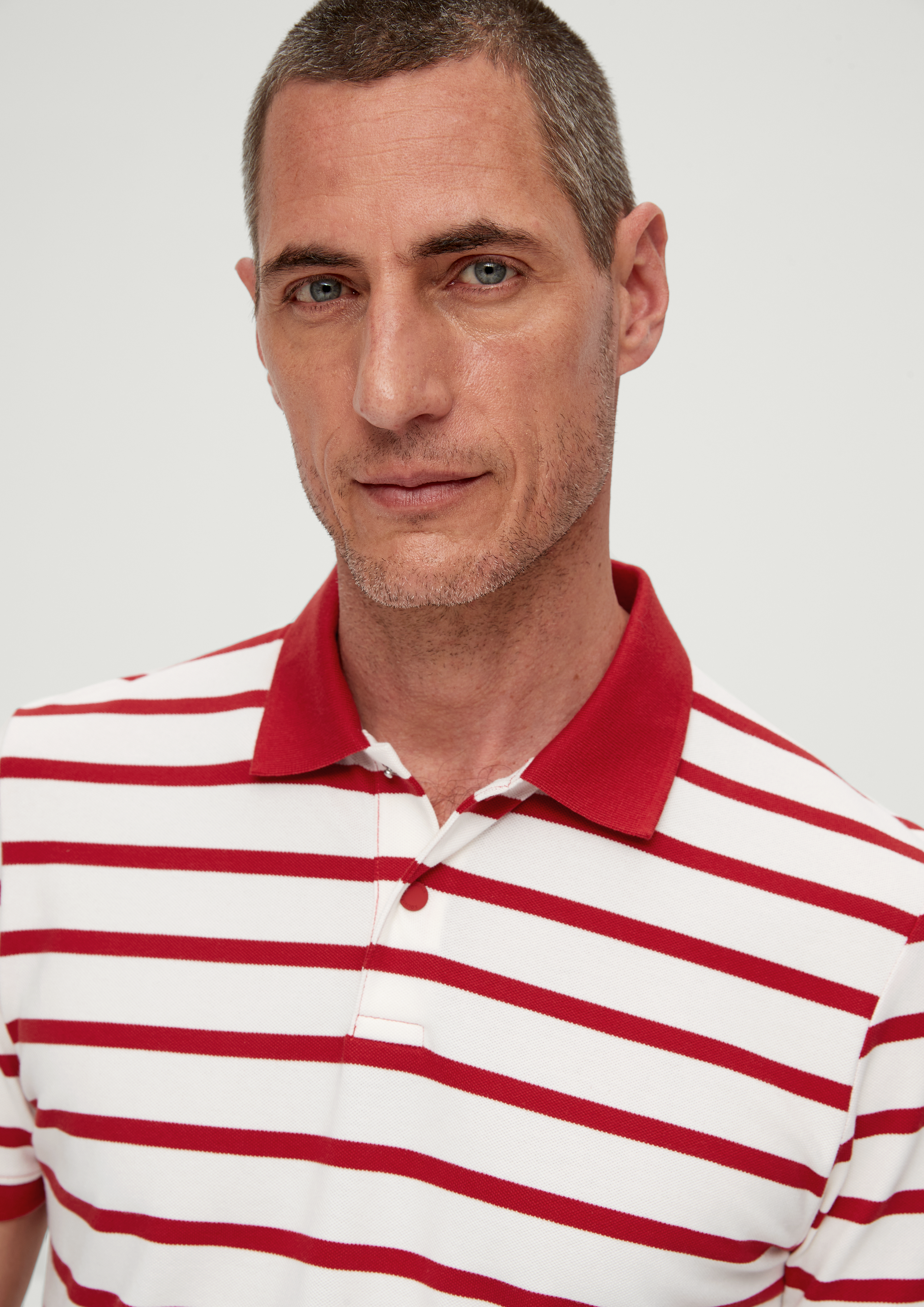 Polo shirt