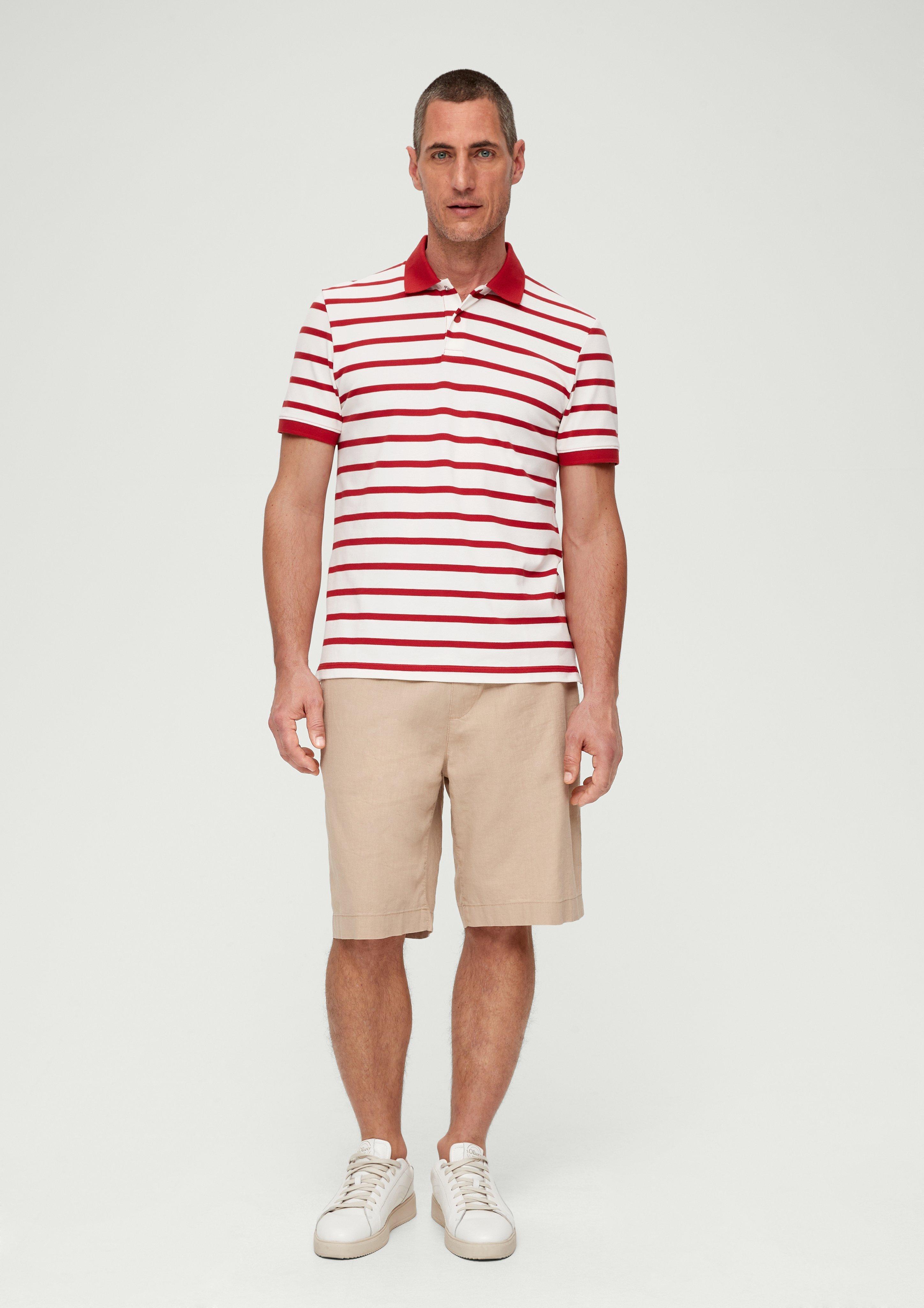 Polo shirt