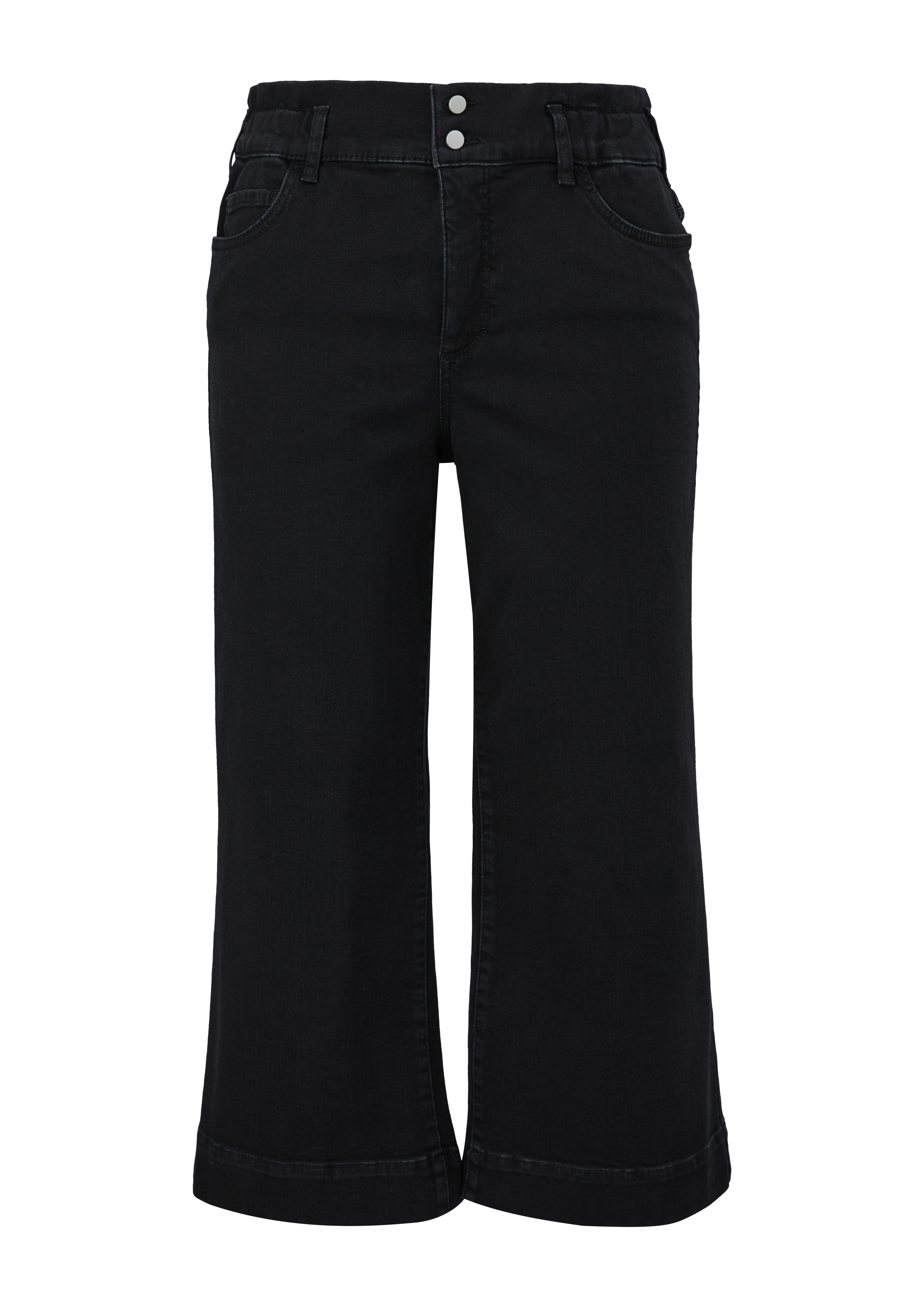 Denim trousers
