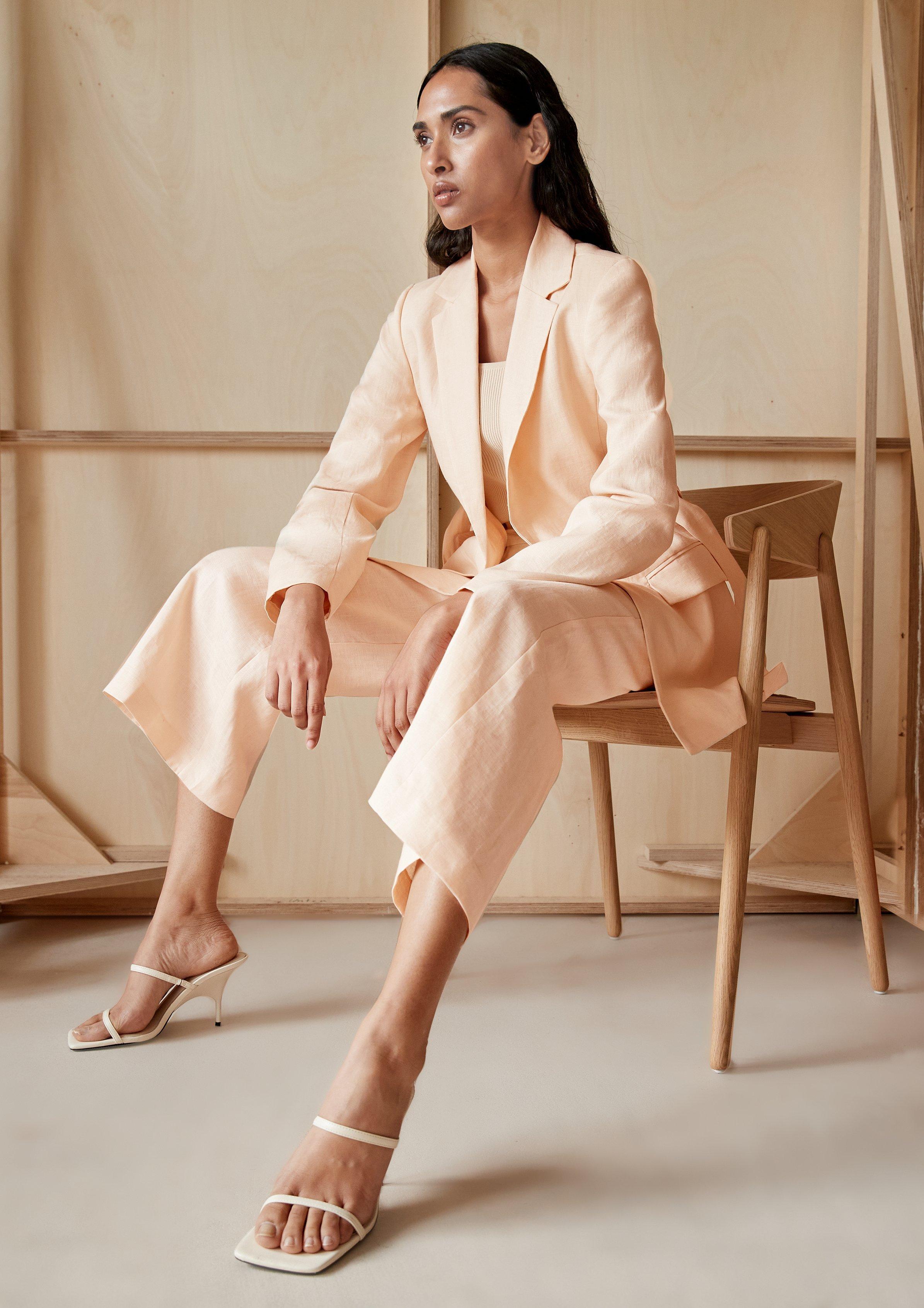 Indoor-Blazer